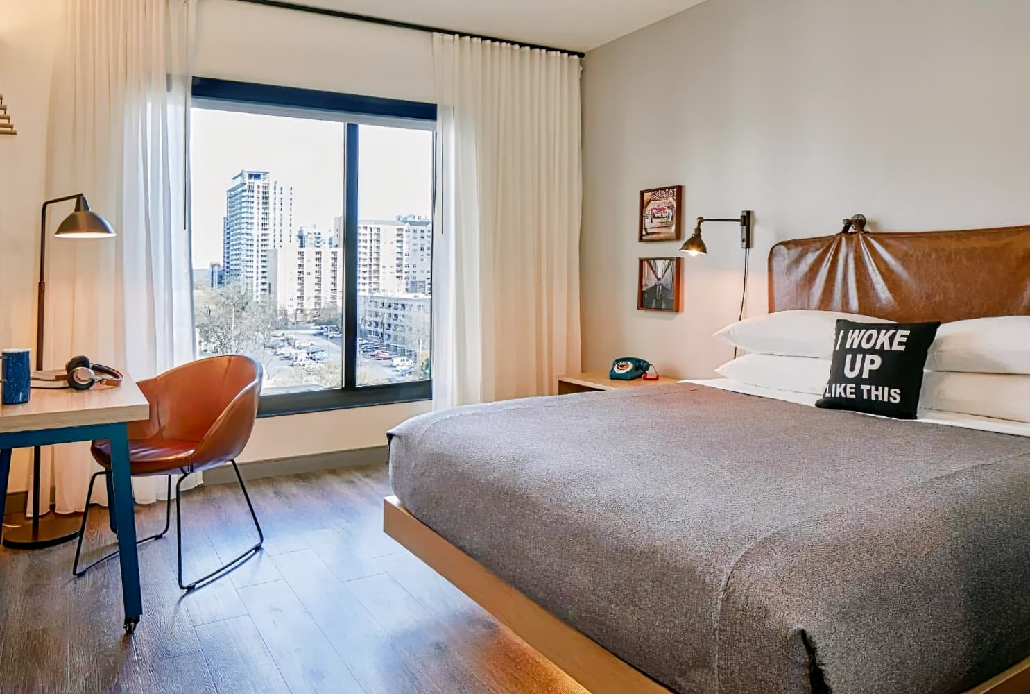 Moxy Atlanta Midtown