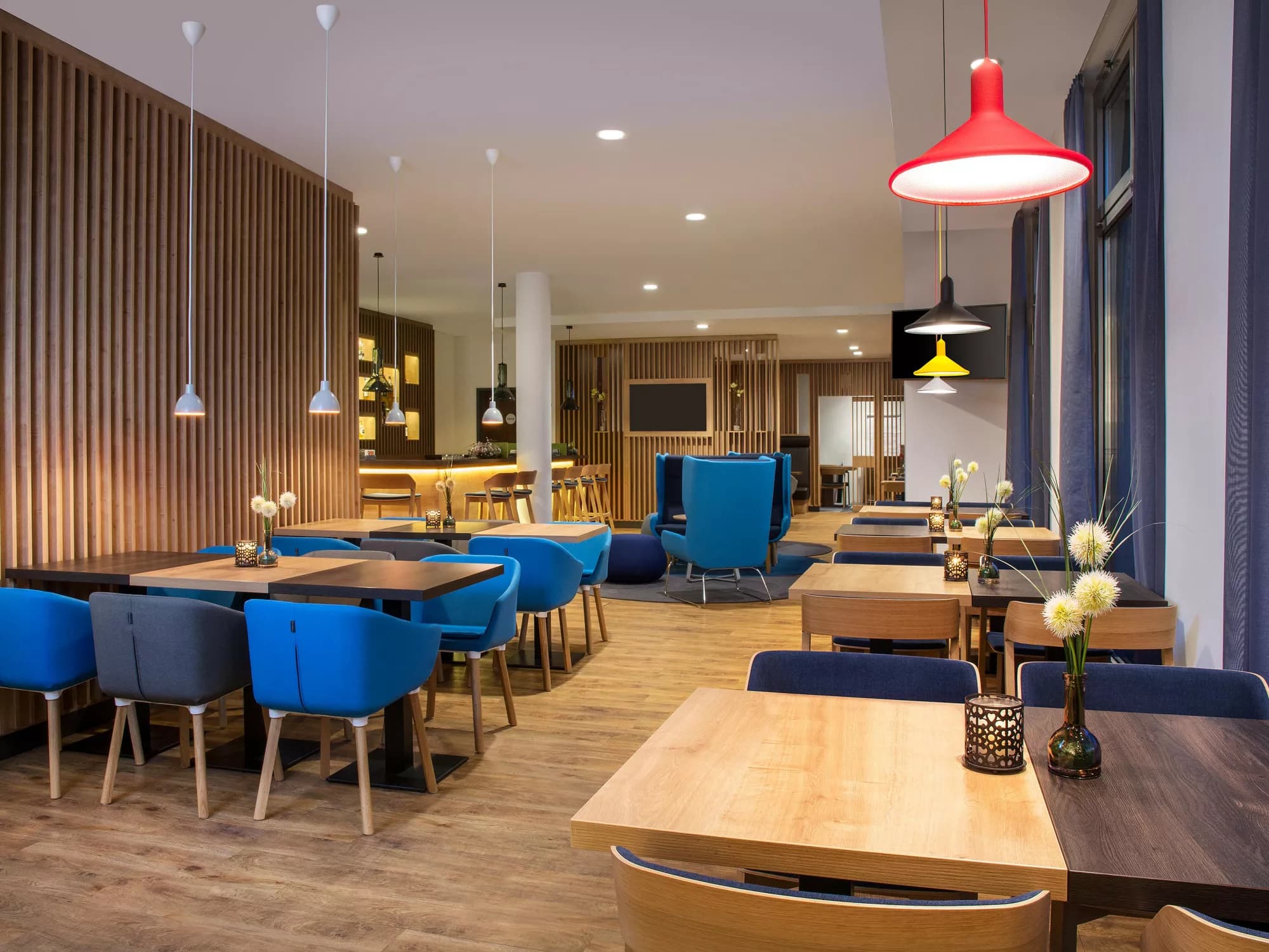 Holiday Inn Express Baden-Baden