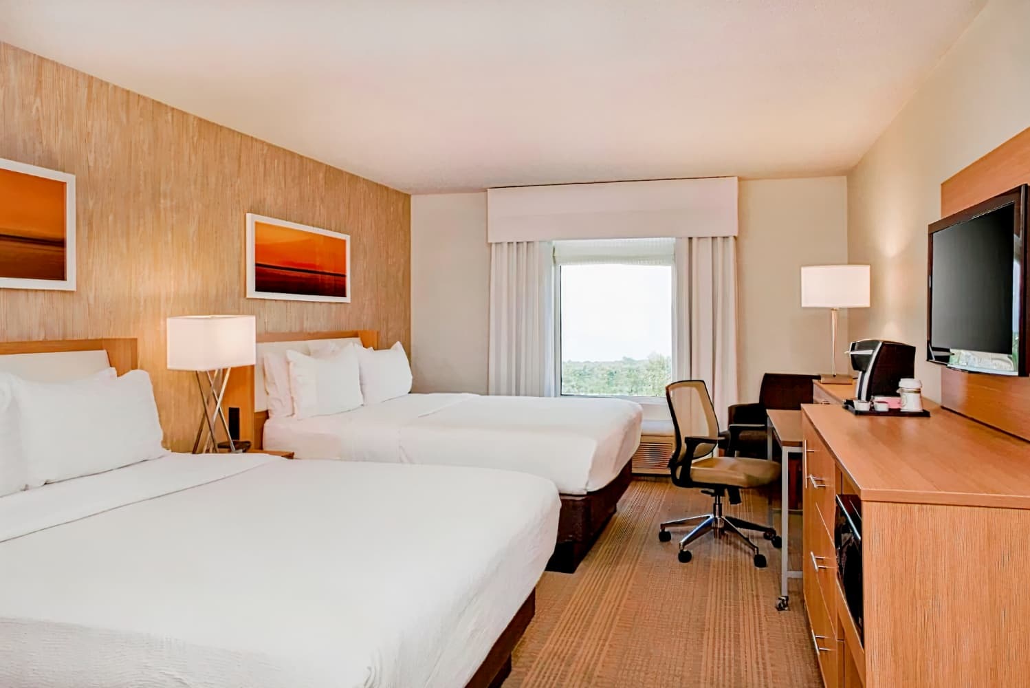 Holiday Inn Little Rock - Presidential Downtown