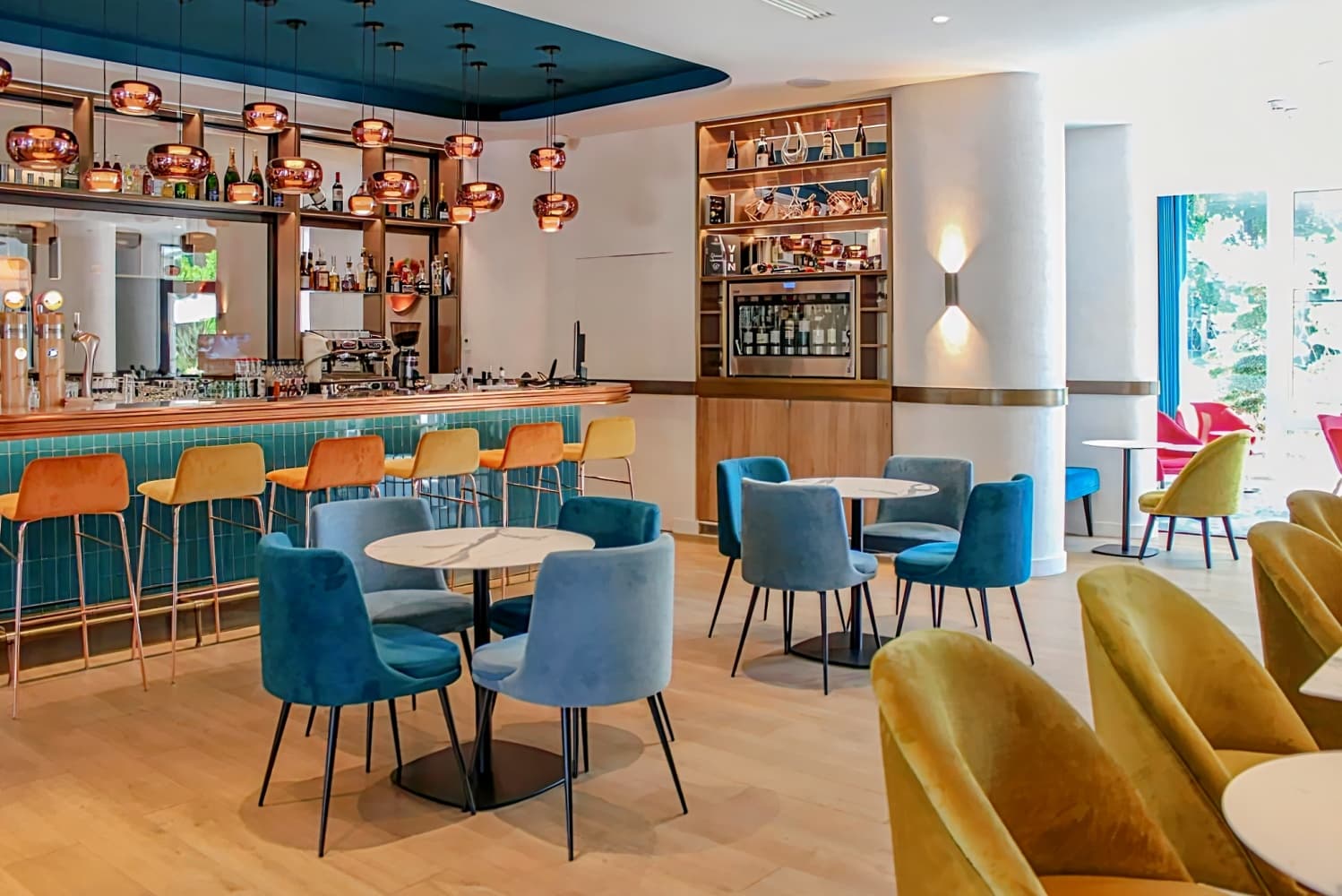 Golden Tulip Aix les Bains