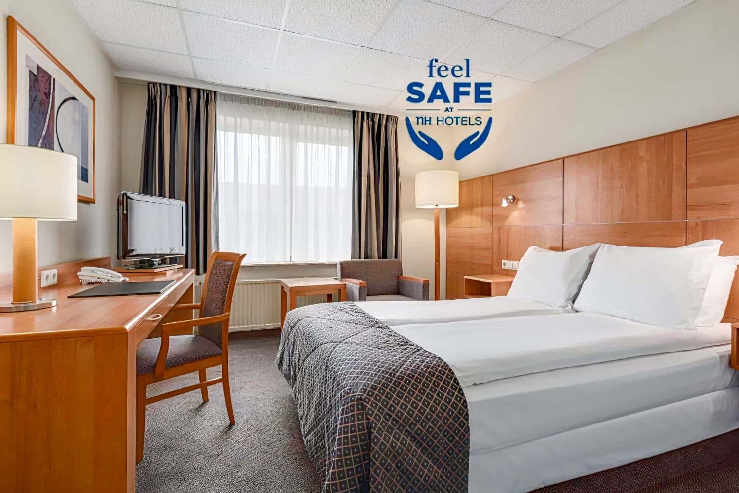 NH Eindhoven Conference Centre Koningshof