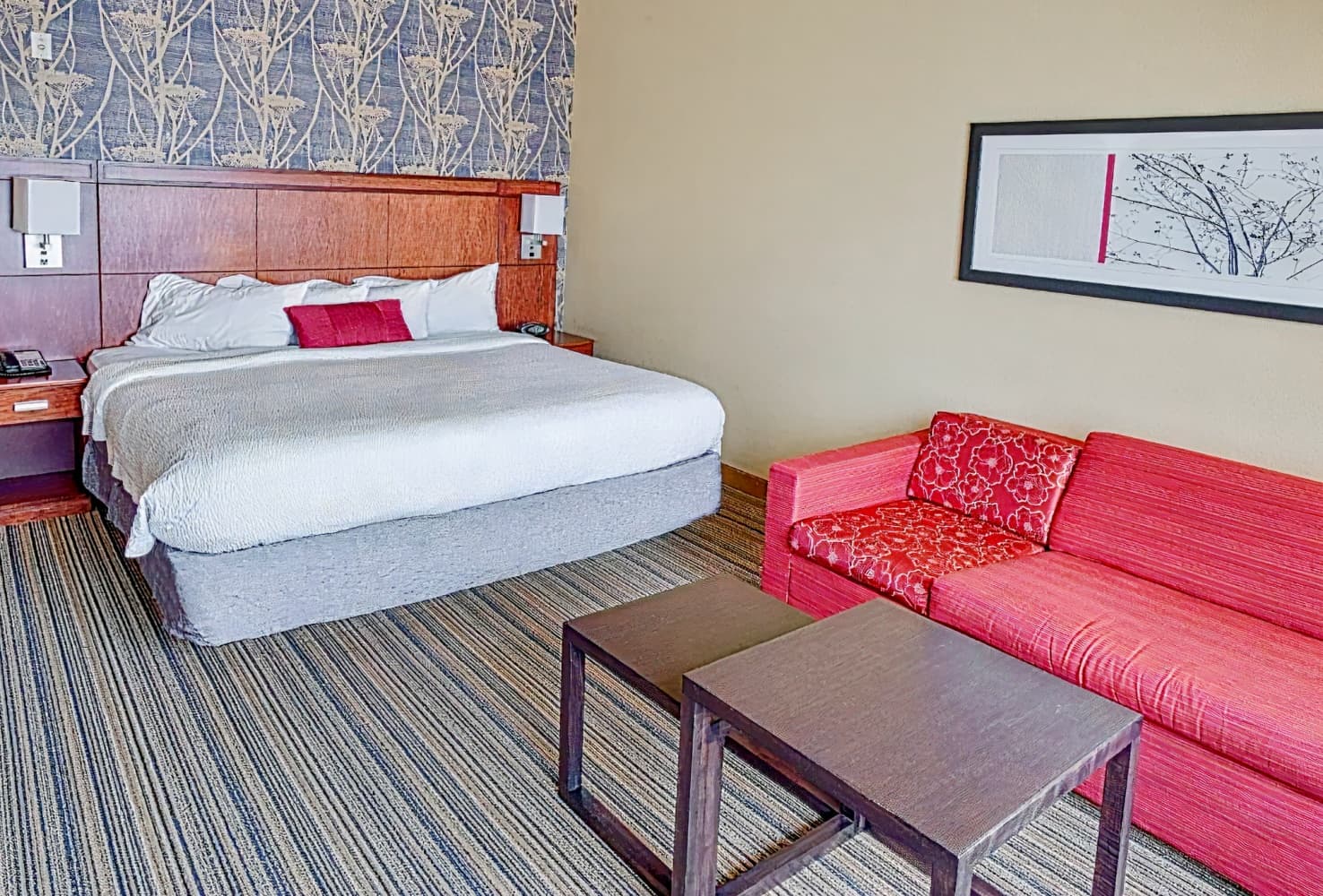 Courtyard Fargo Moorhead