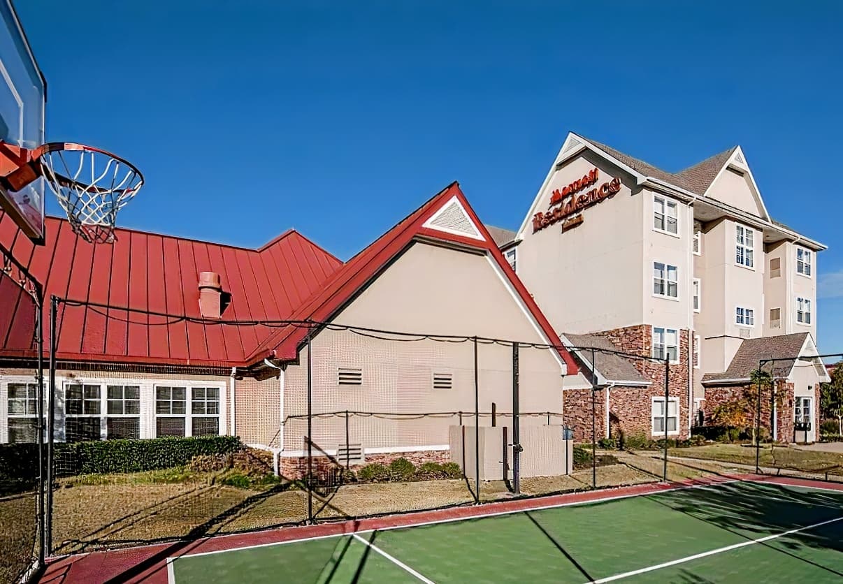 Residence Inn by Marriott Rogers