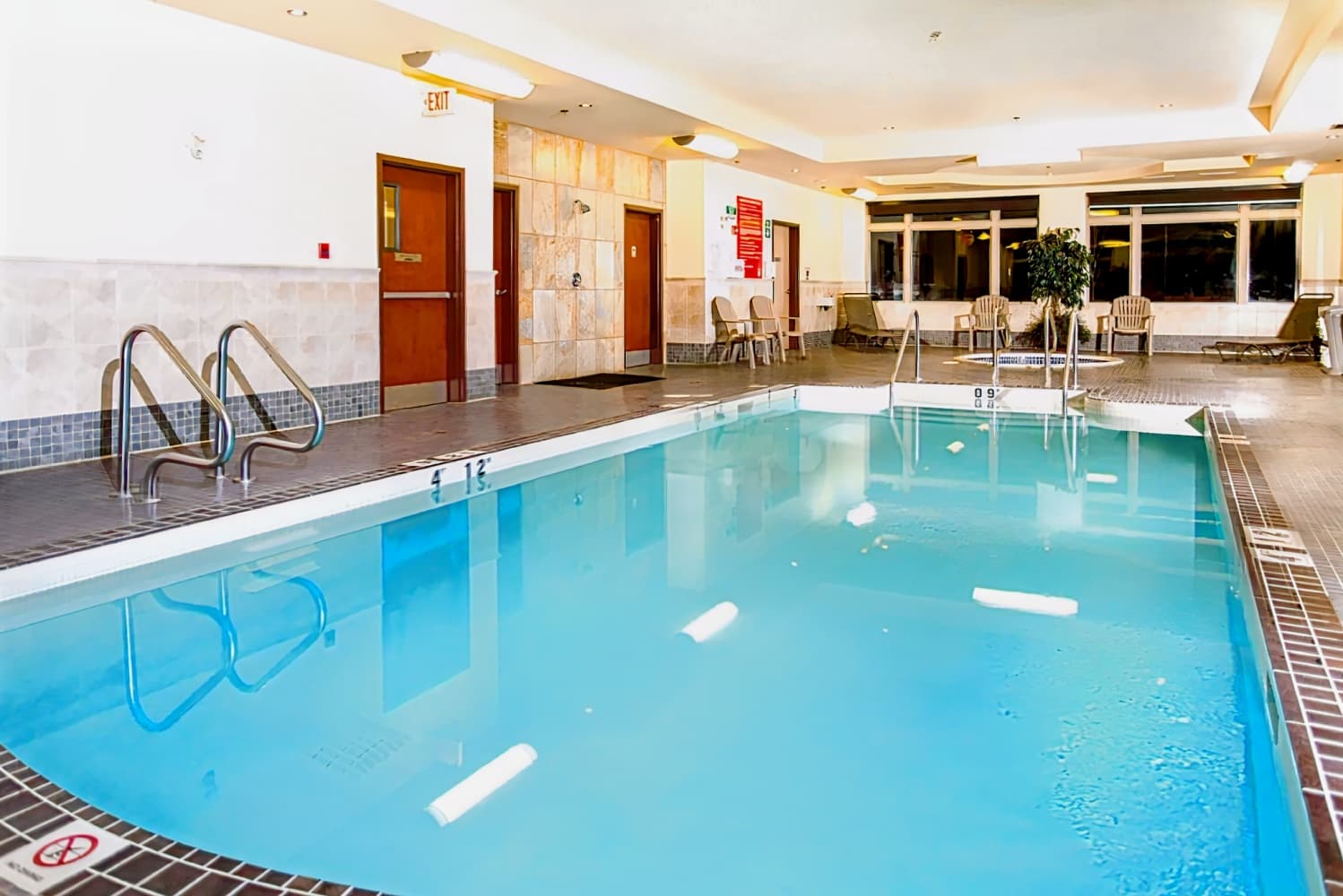 Holiday Inn Hotel & Suites-West Edmonton