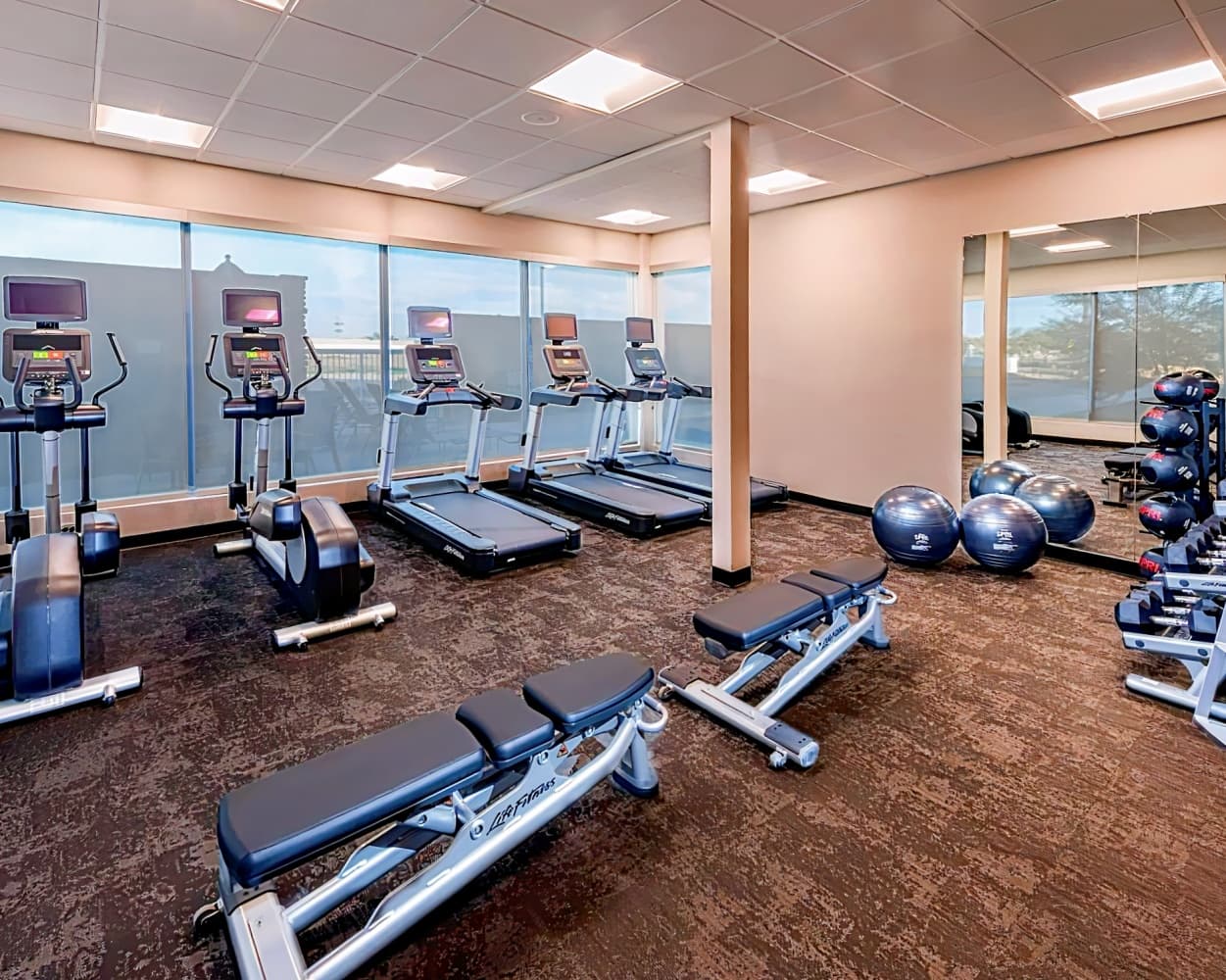 Fairfield Inn & Suites by Marriott Phoenix West/Tolleson