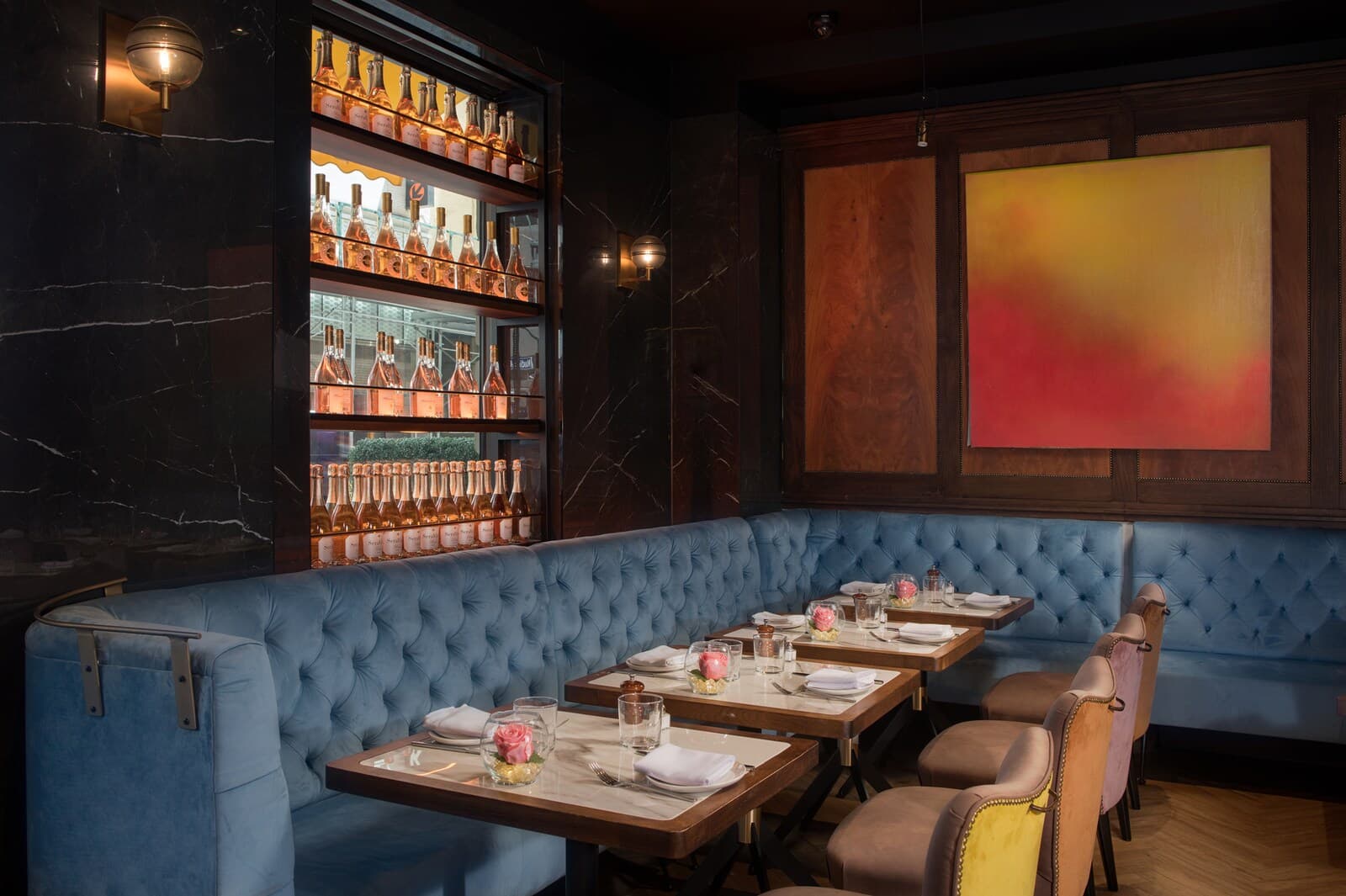 NH Collection New York Madison Avenue