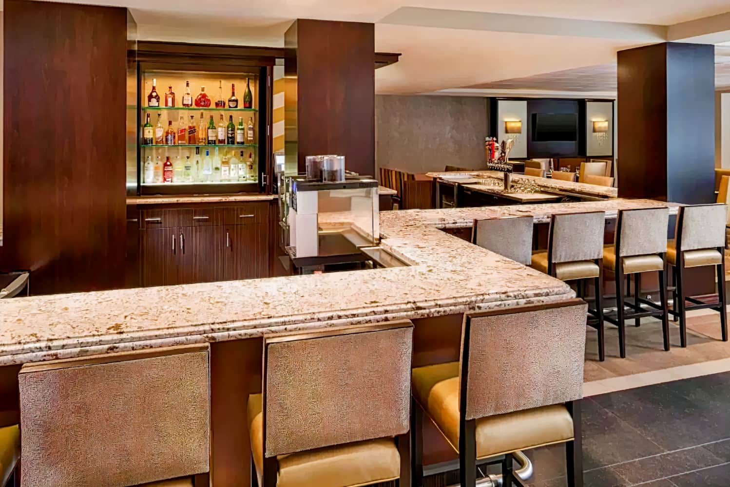 Sheraton Hartford South