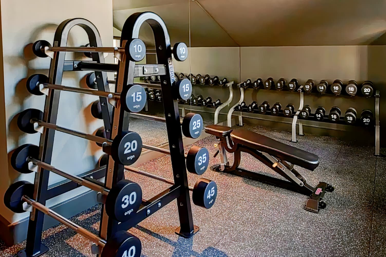 Kimpton Charlotte Square Hotel Edinburgh