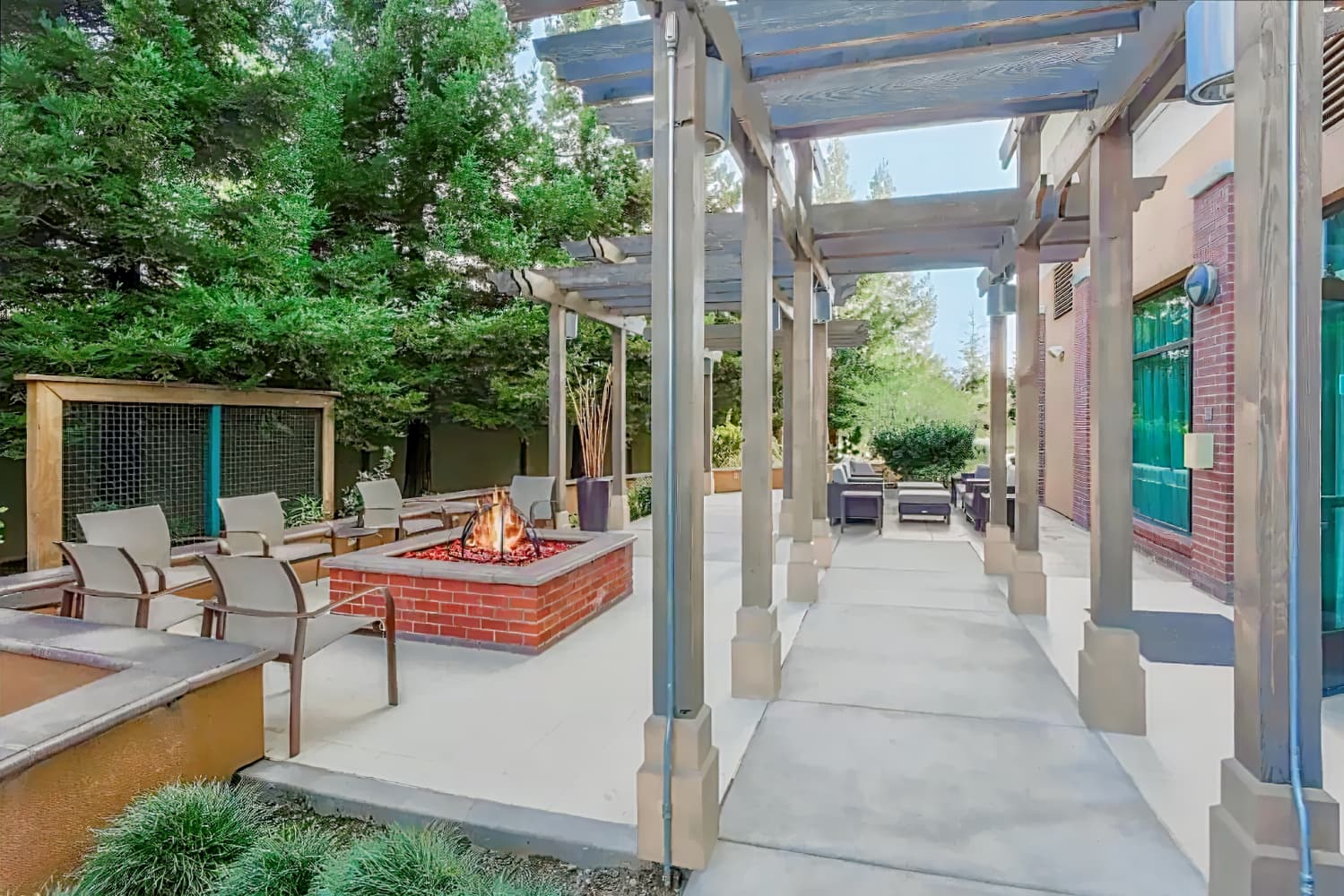 Courtyard by Marriott San Jose Campbell