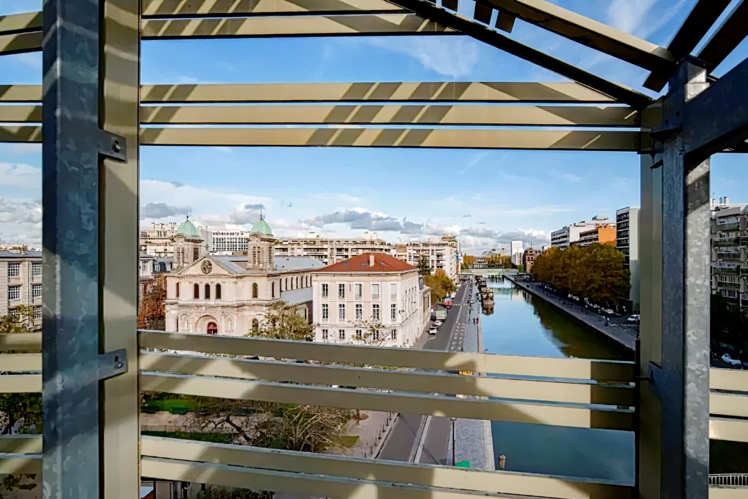 Holiday Inn Express Paris - Canal de la Villette, an IHG Hotel