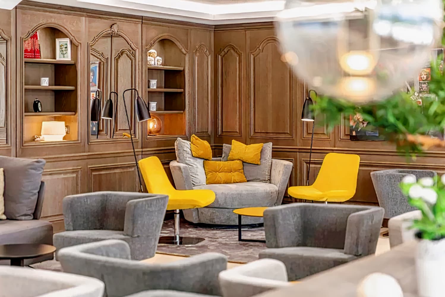 Les Jardins de Saint-Cloud