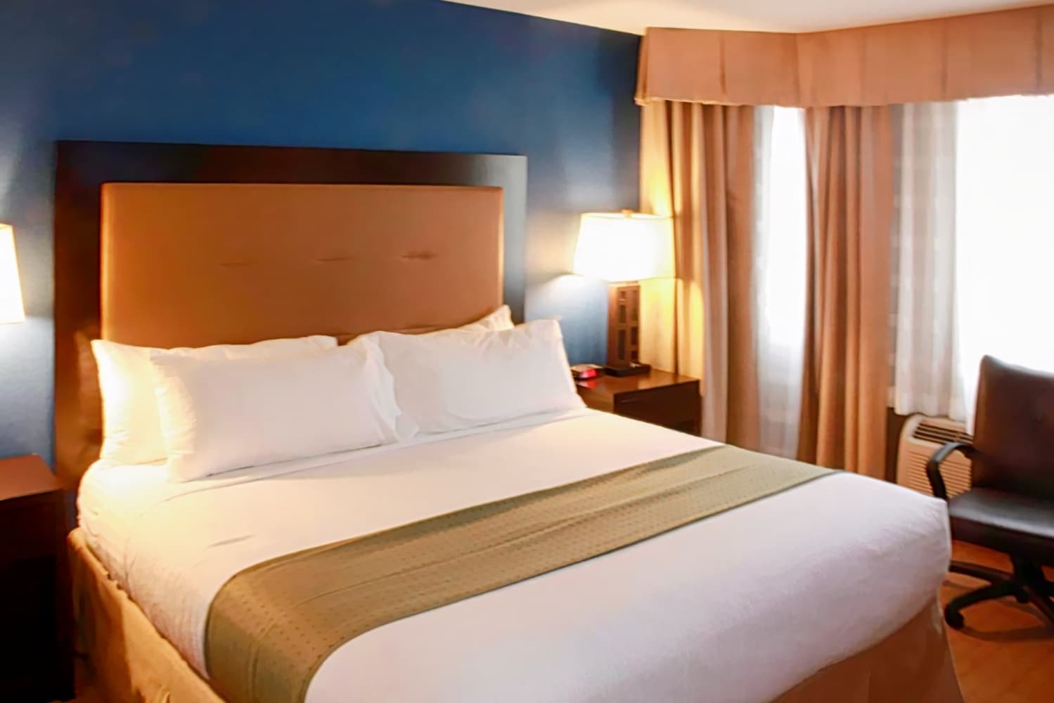 Holiday Inn Seattle Downtown - Lake Union