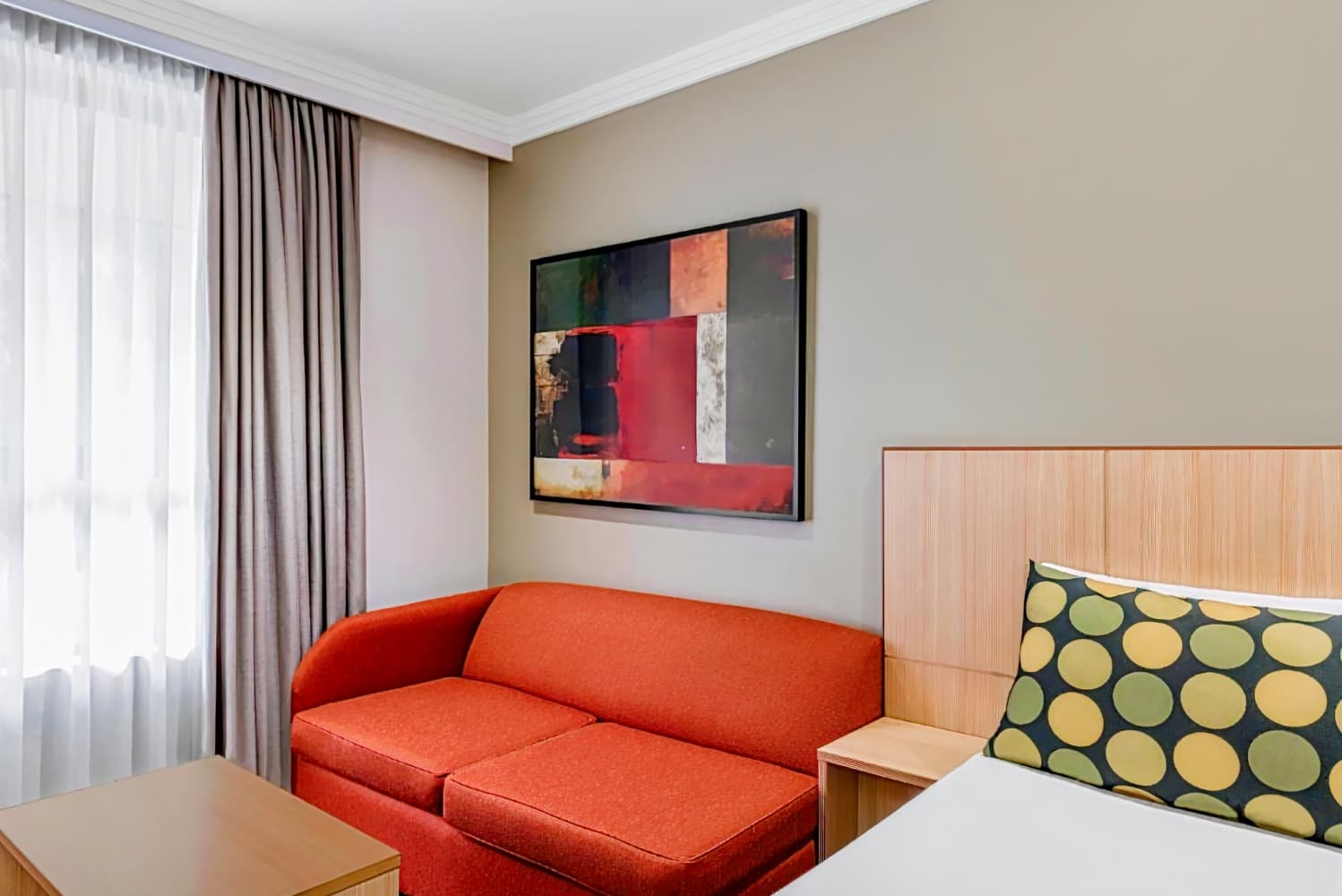 Travelodge Hotel Garden City Brisbane