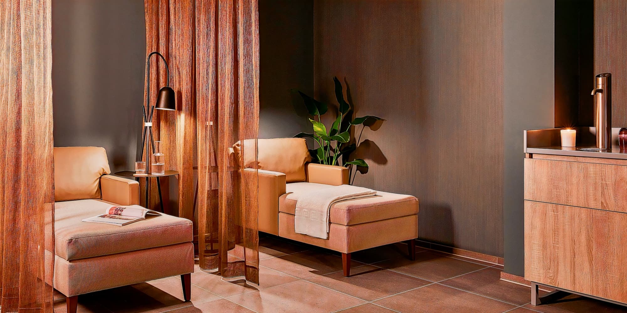 Crowne Plaza Hamburg City Alster