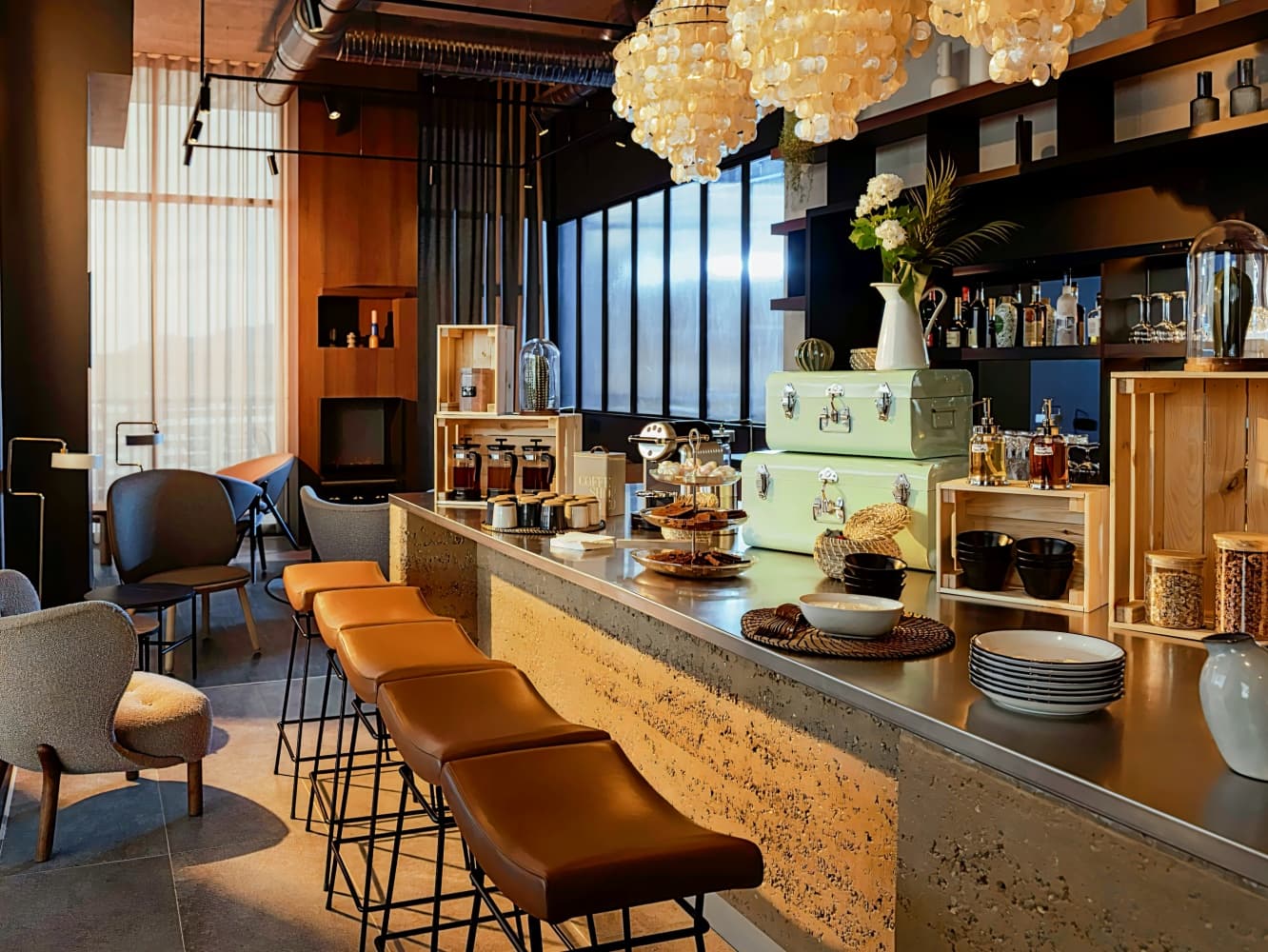 Novotel Annemasse Centre Geneva Port