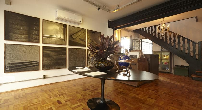 Guest Urban Fruttare