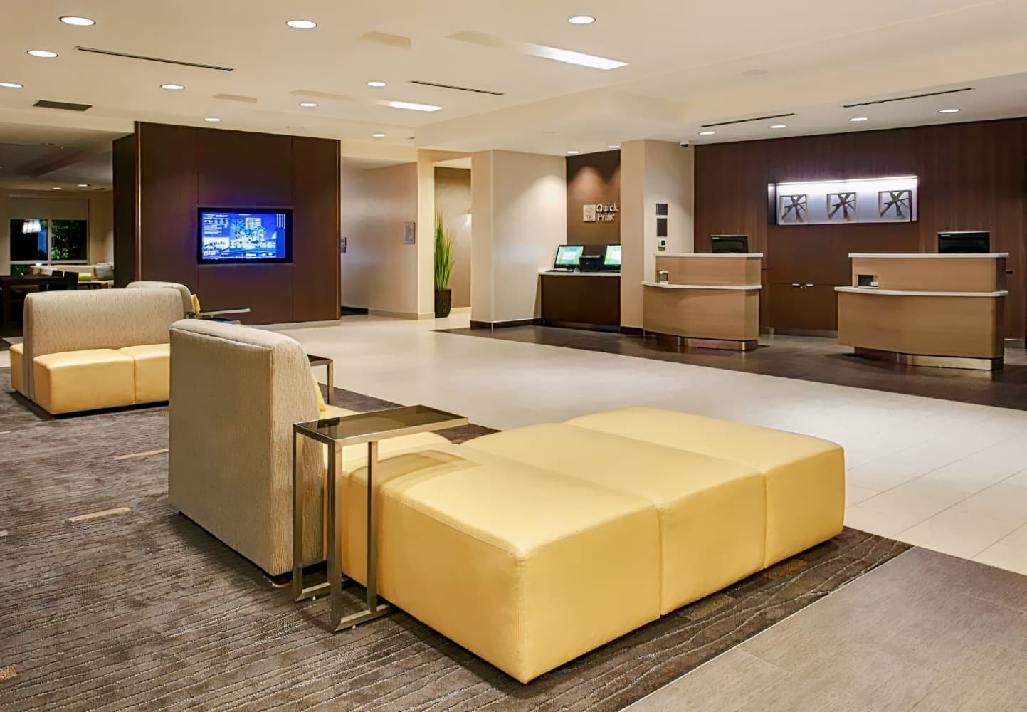 Courtyard Orlando South/Grande Lakes Area