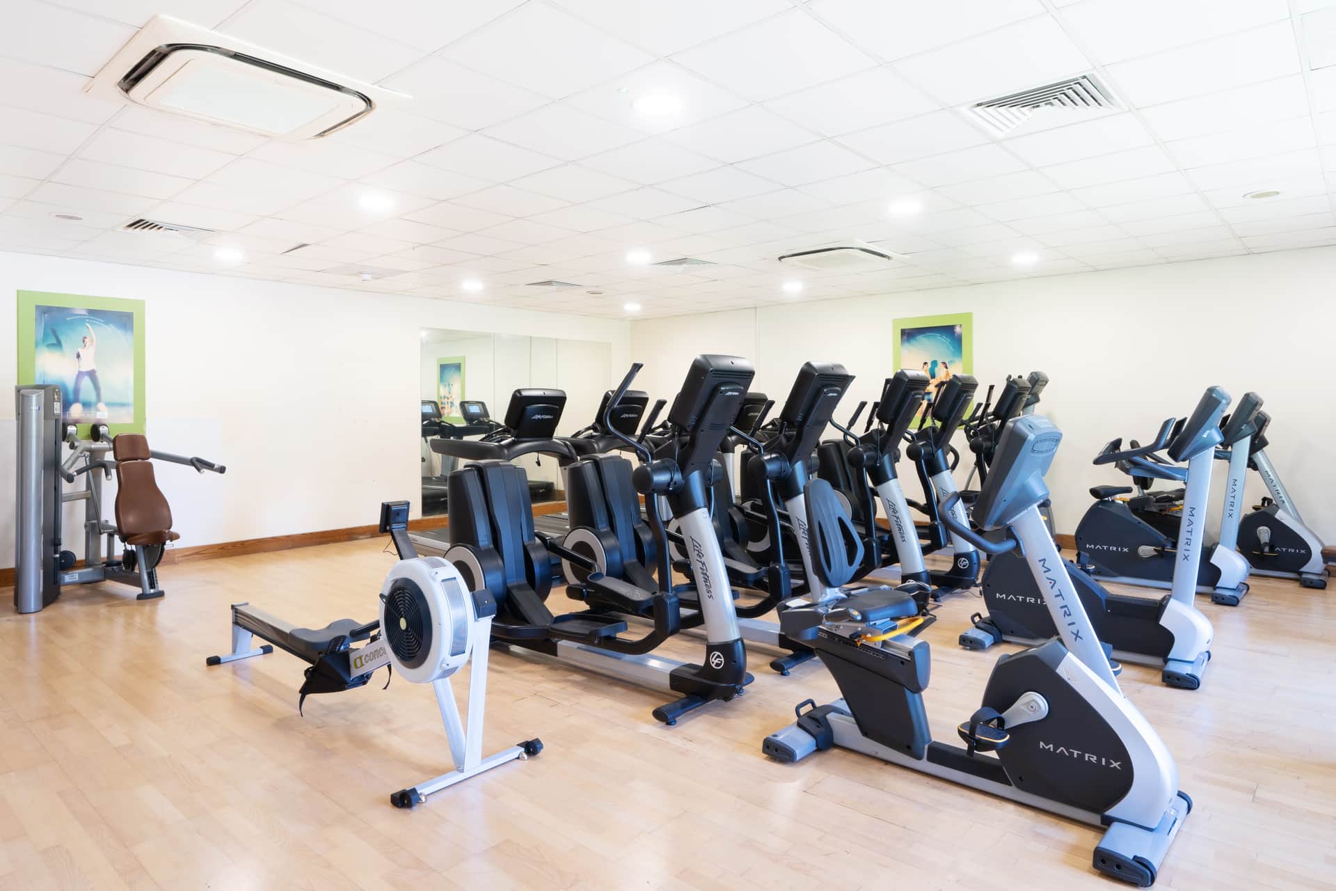 voco Fareham-Solent by IHG