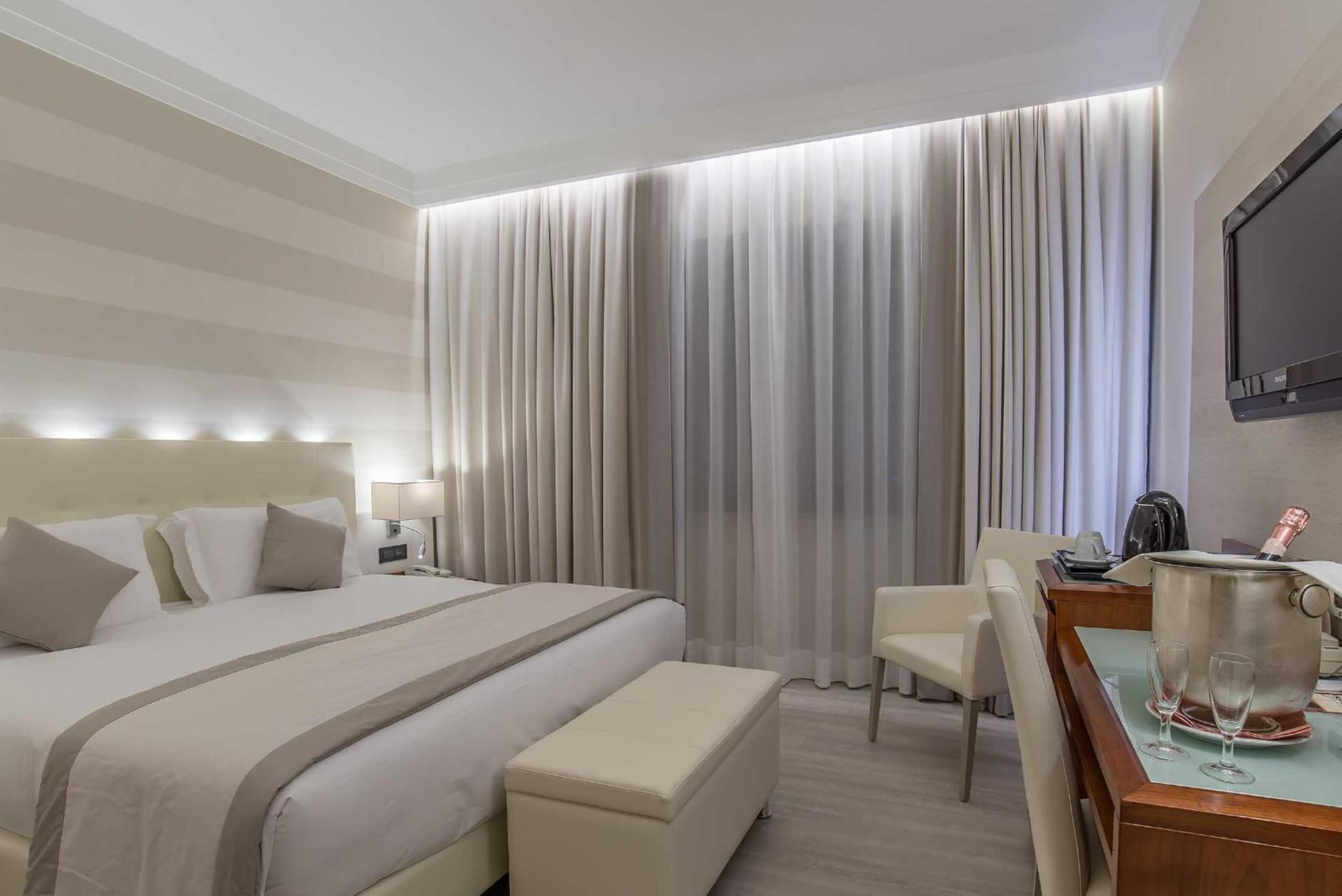 Hotel La Giocca