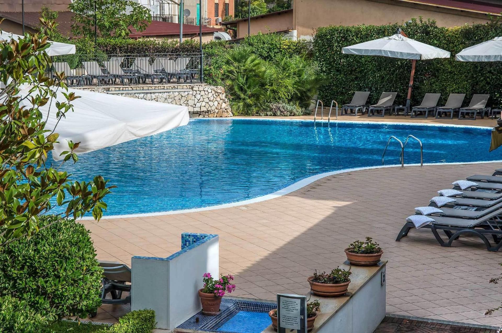 Hotel La Giocca