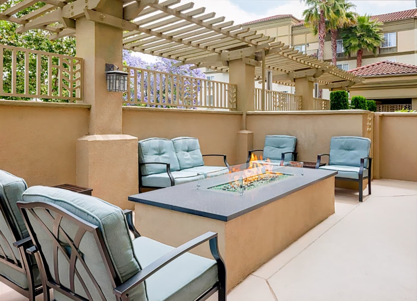 Larkspur Landing Sunnyvale