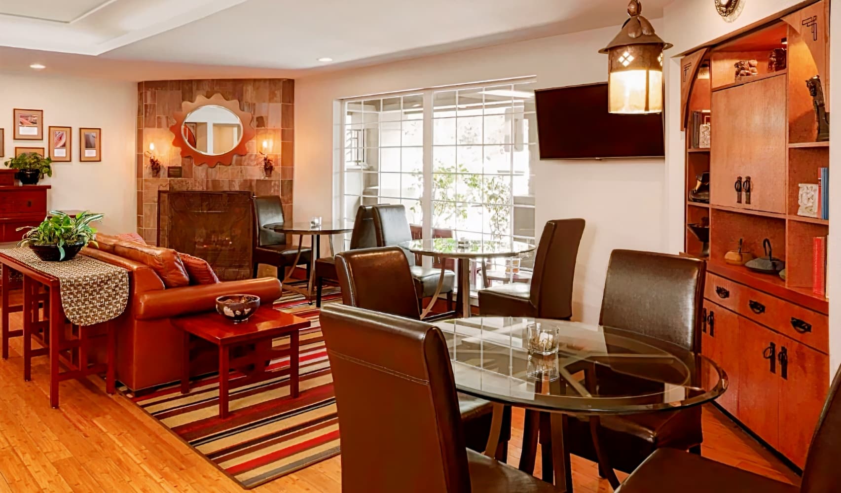 Larkspur Landing Sunnyvale