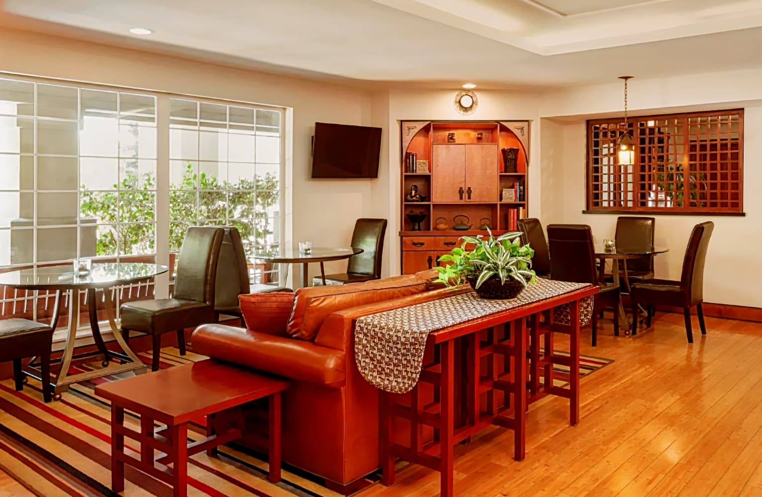 Larkspur Landing Sunnyvale