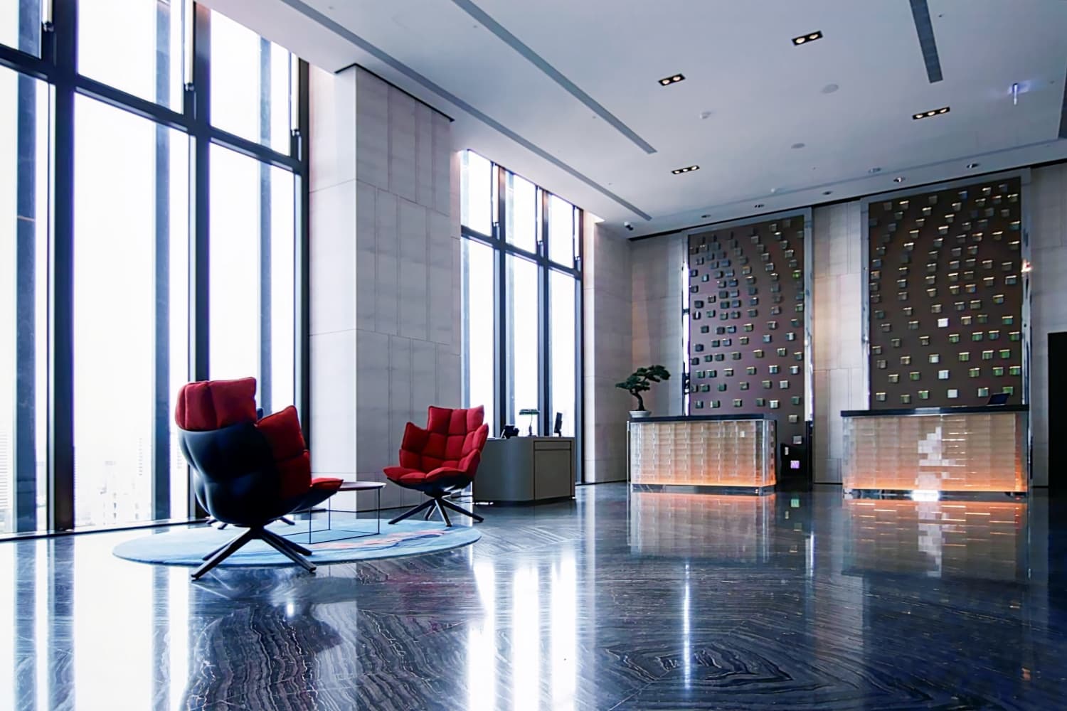 水京棧國際酒店 H2O Hotel