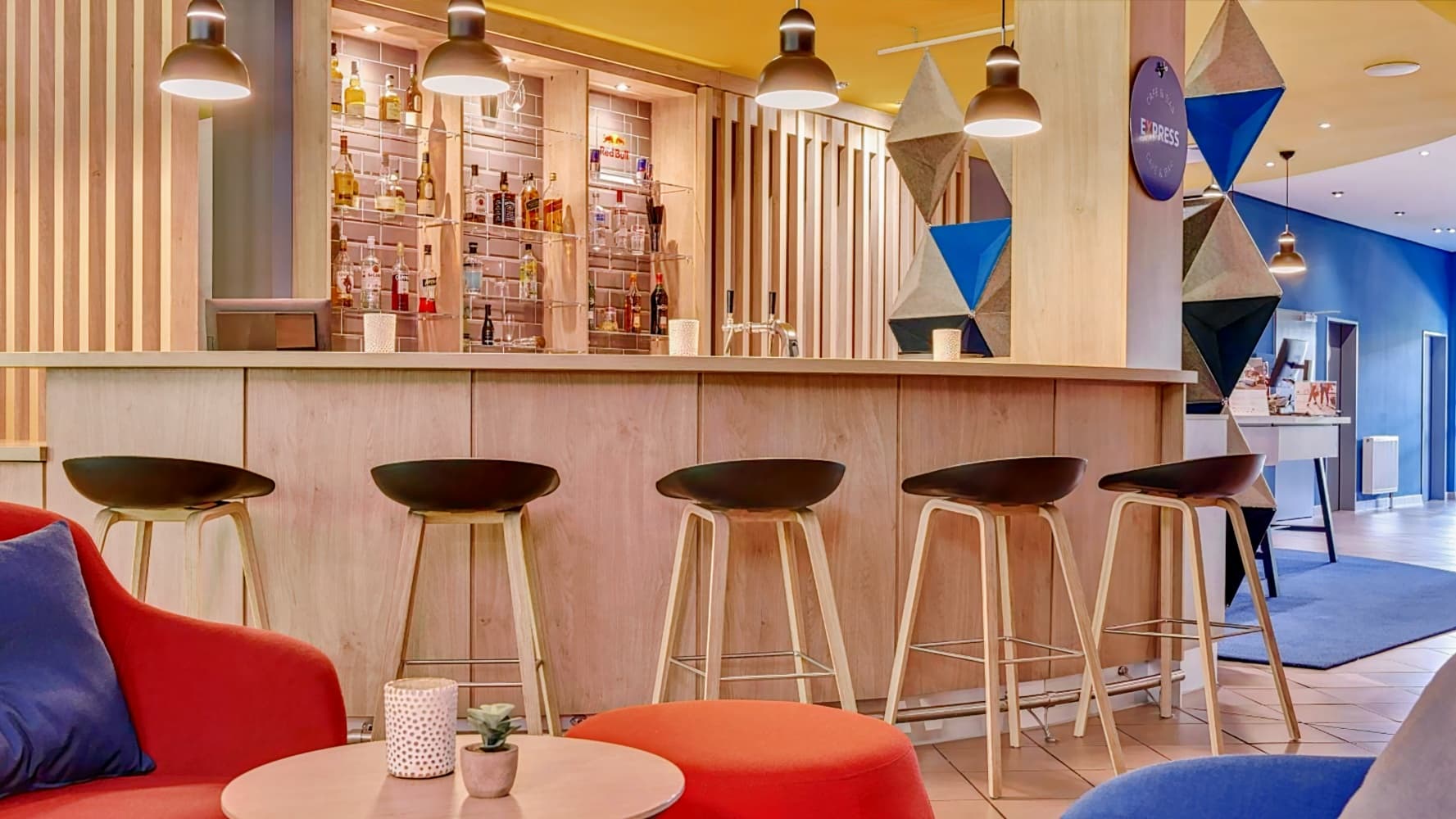 Holiday Inn Express Köln Troisdorf