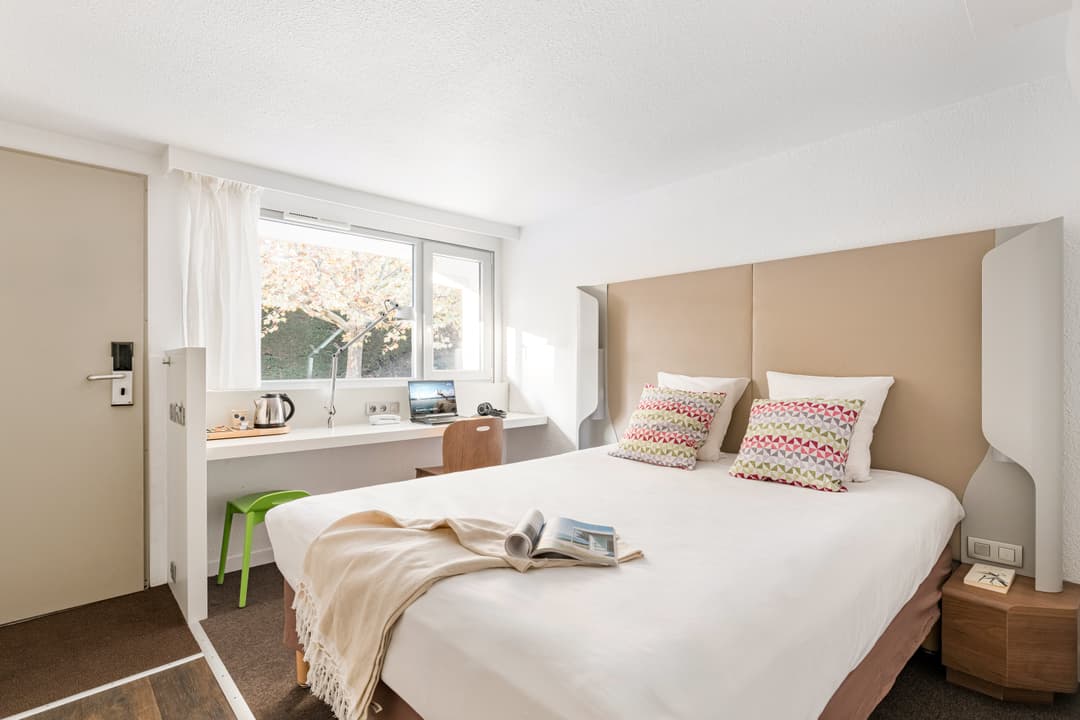 Campanile Genève - Ferney-Voltaire