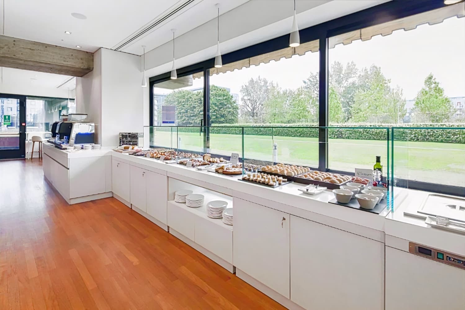 NH Milano Congress Centre