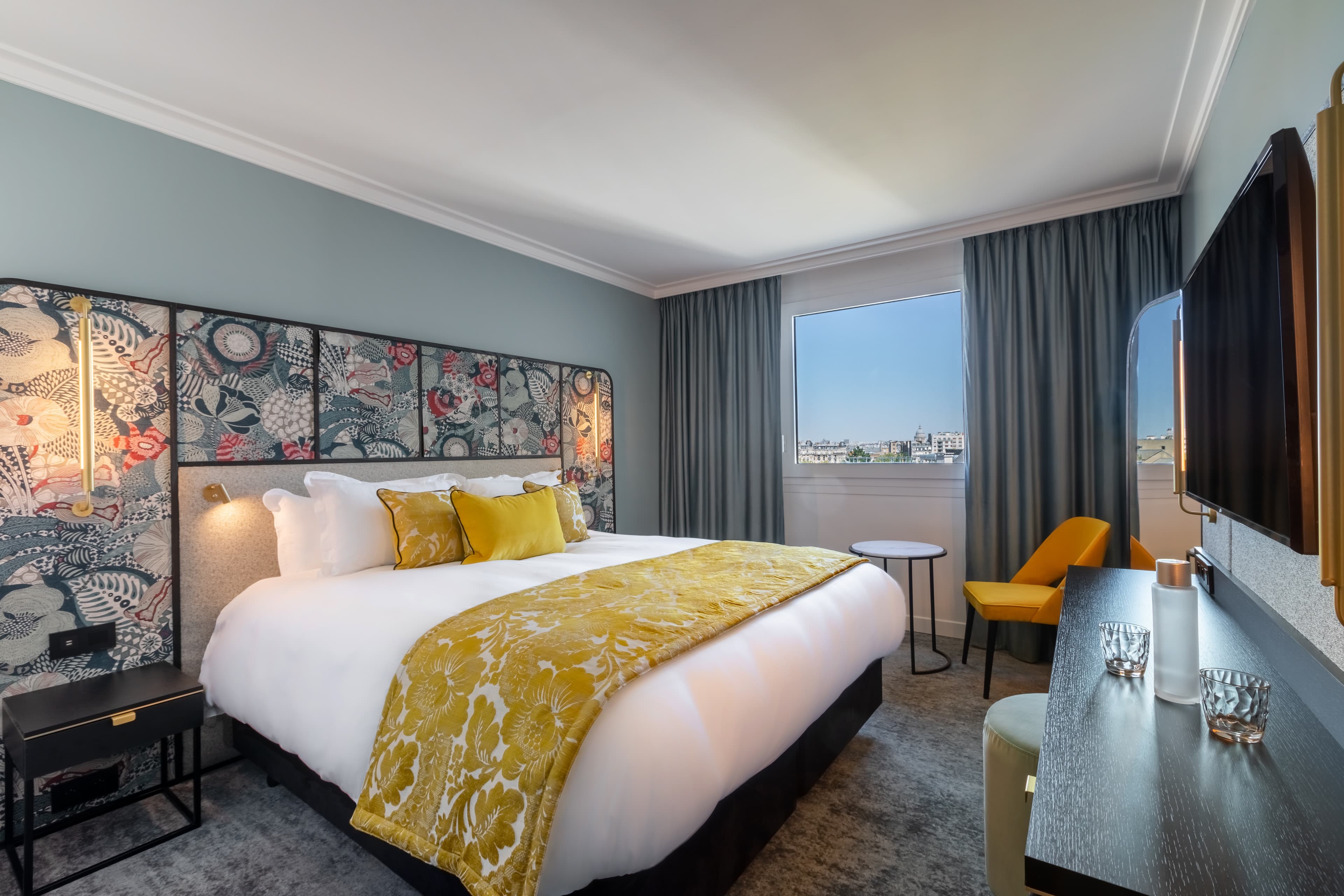 voco Paris Montparnasse, by IHG