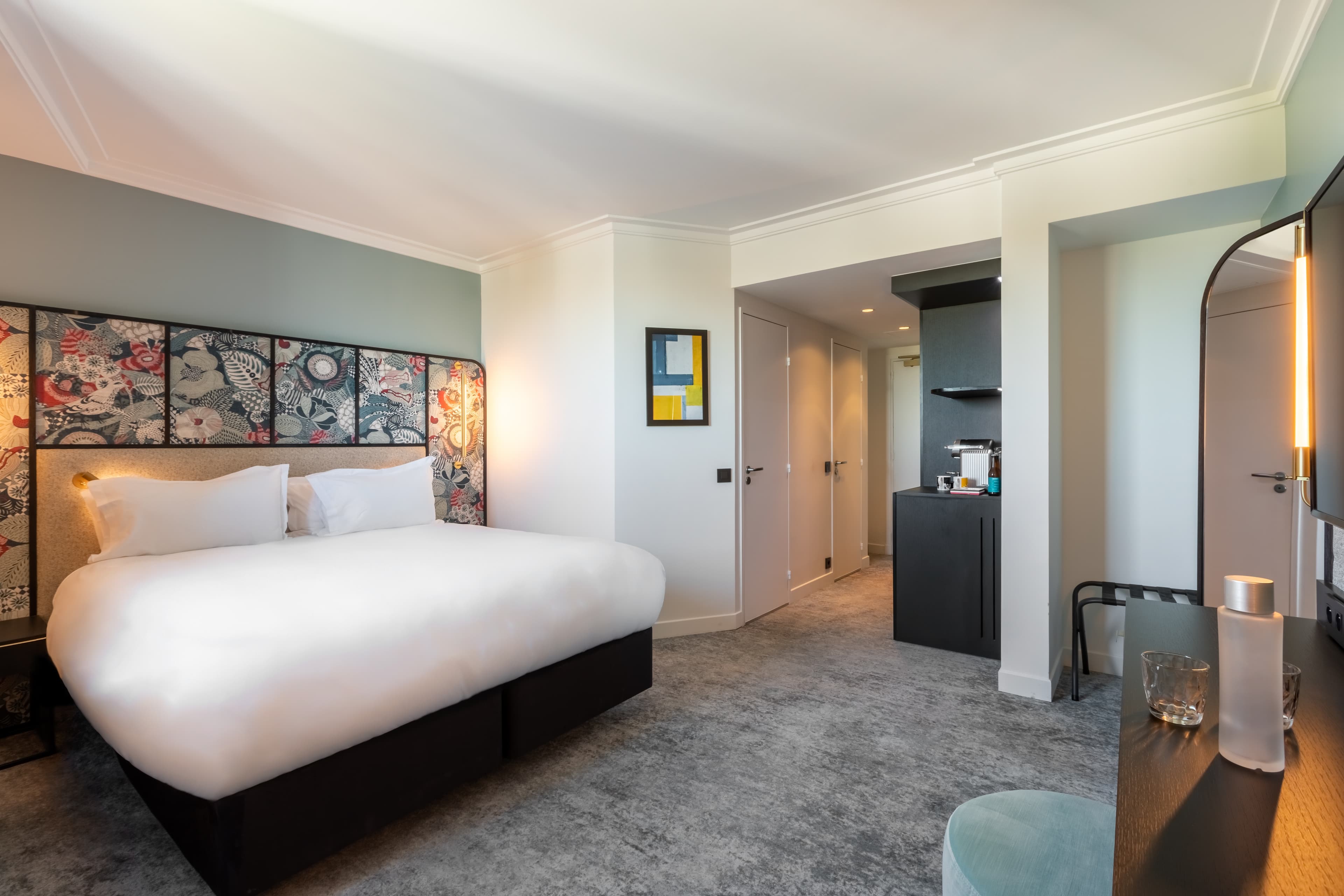 voco Paris Montparnasse, by IHG