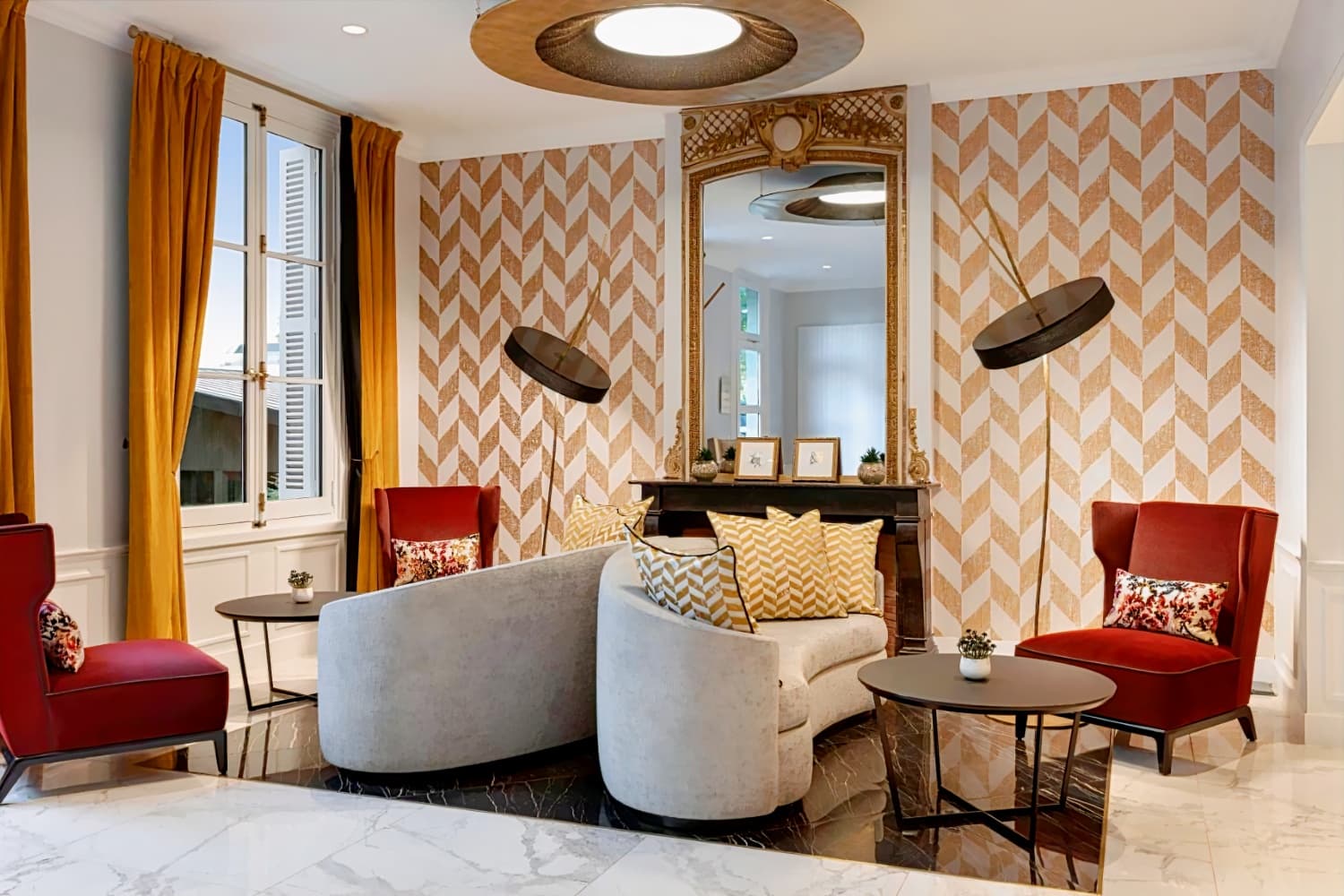 Château Belmont Tours by The Crest Collection