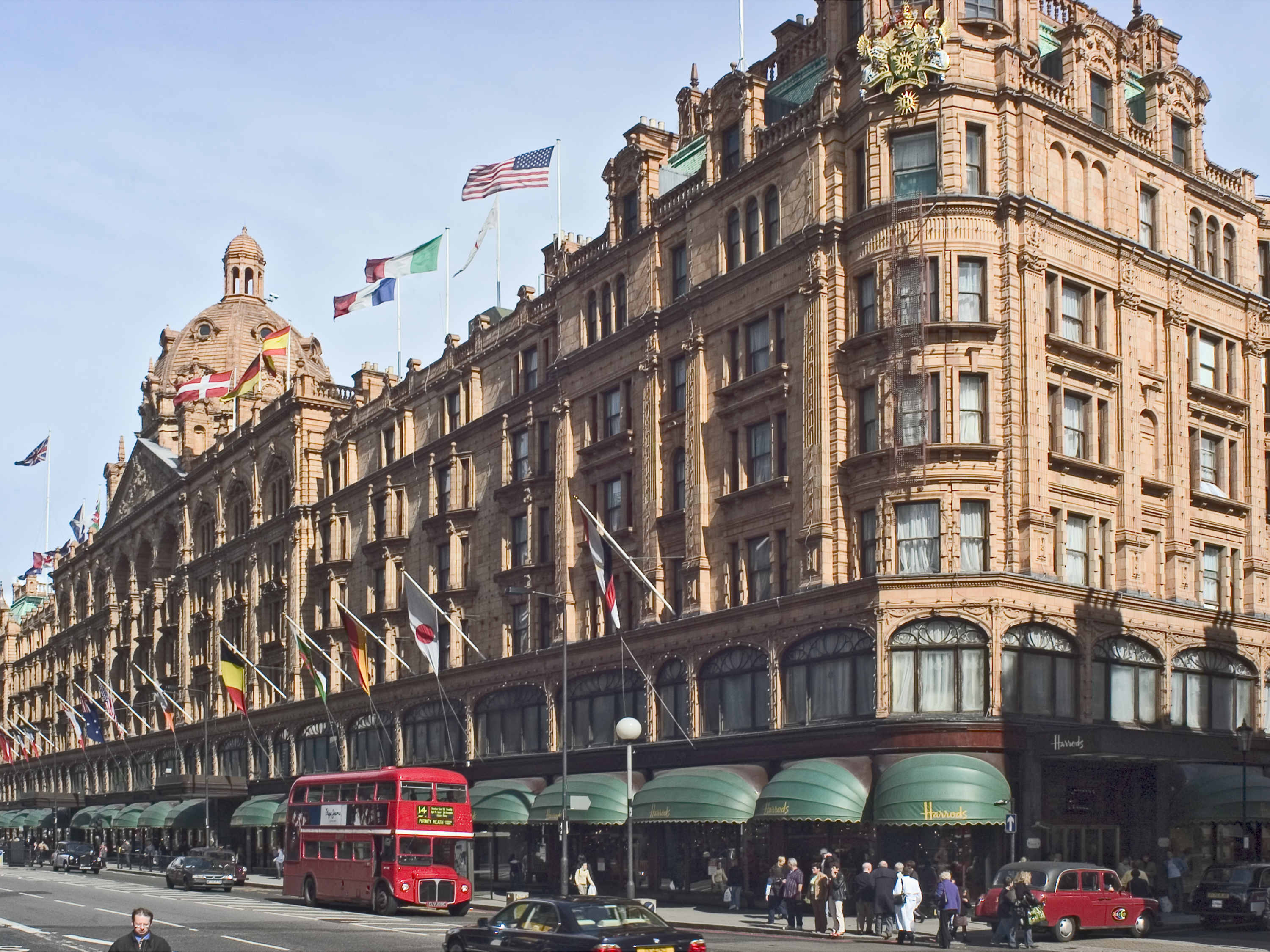 ibis Styles London Gloucester Road