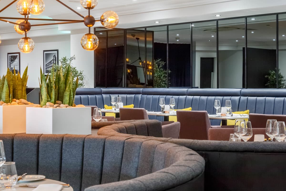 Garner an IHG Hotel Preston Samlesbury