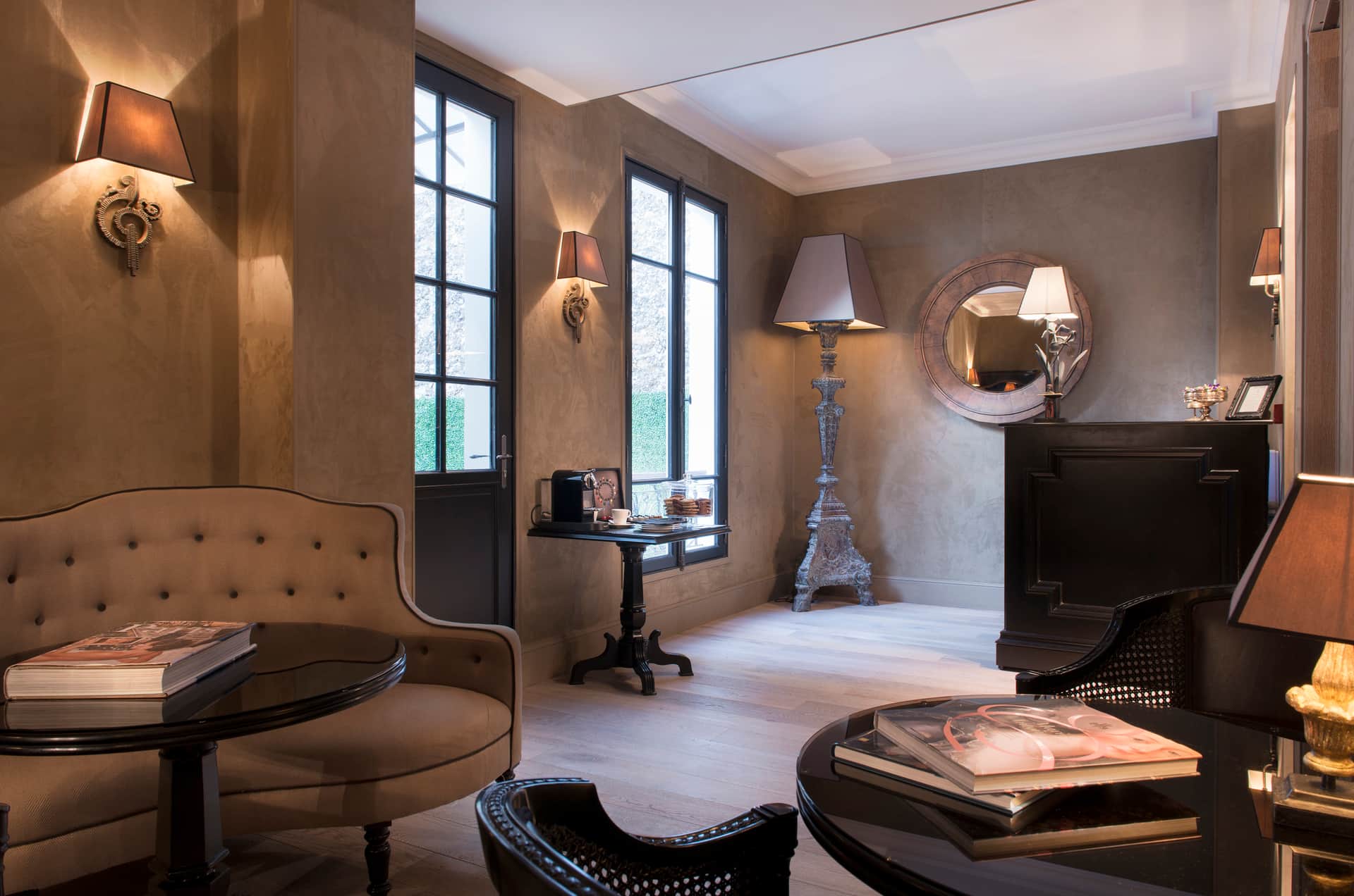 Hôtel Villa Glamour