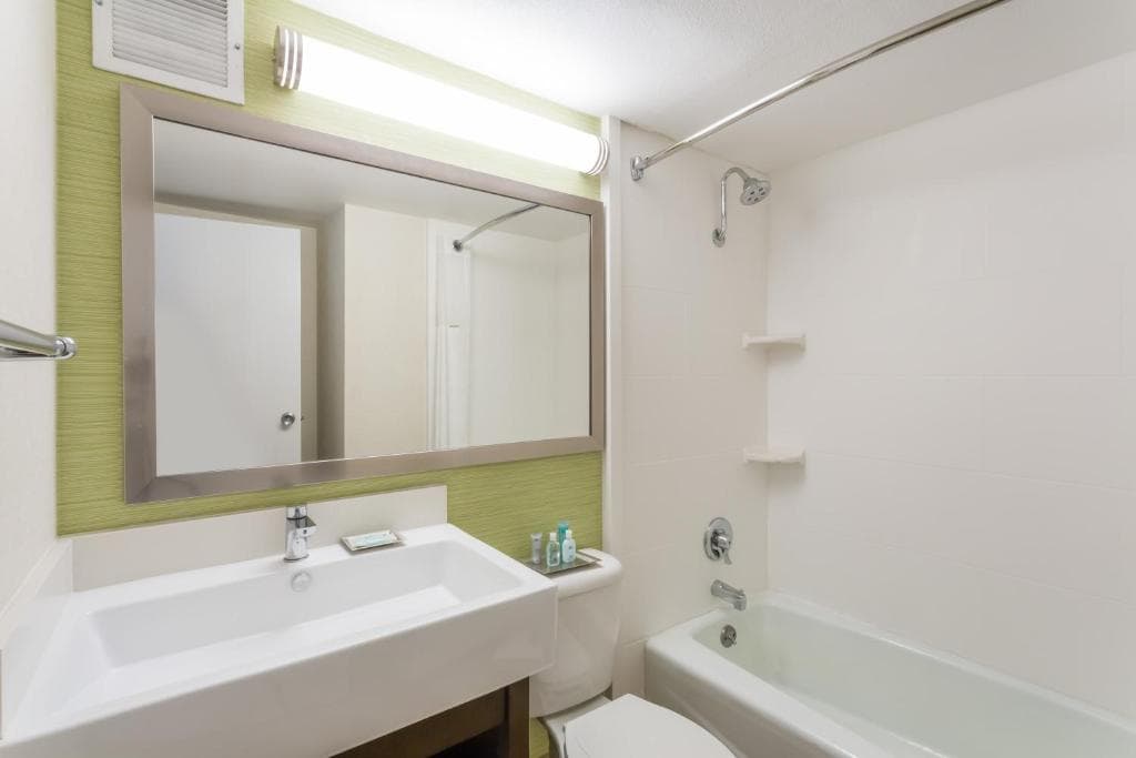 Wyndham Garden Fresno Yosemite Airport