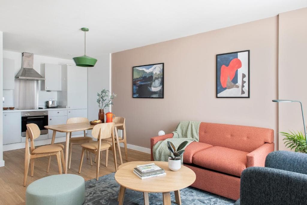 COVE Paradise street Liverpool