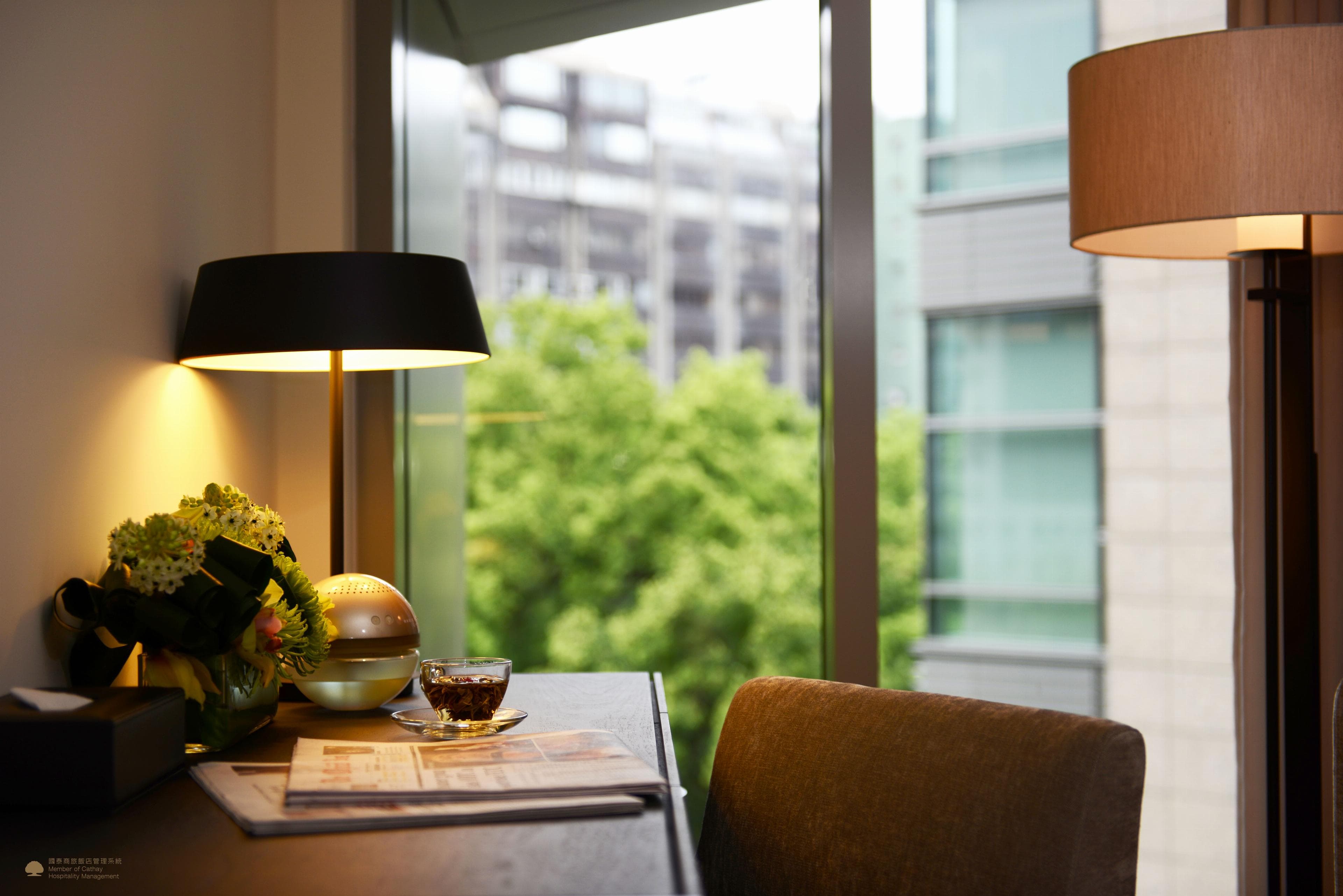 慕軒飯店 MADISON TAIPEI HOTEL