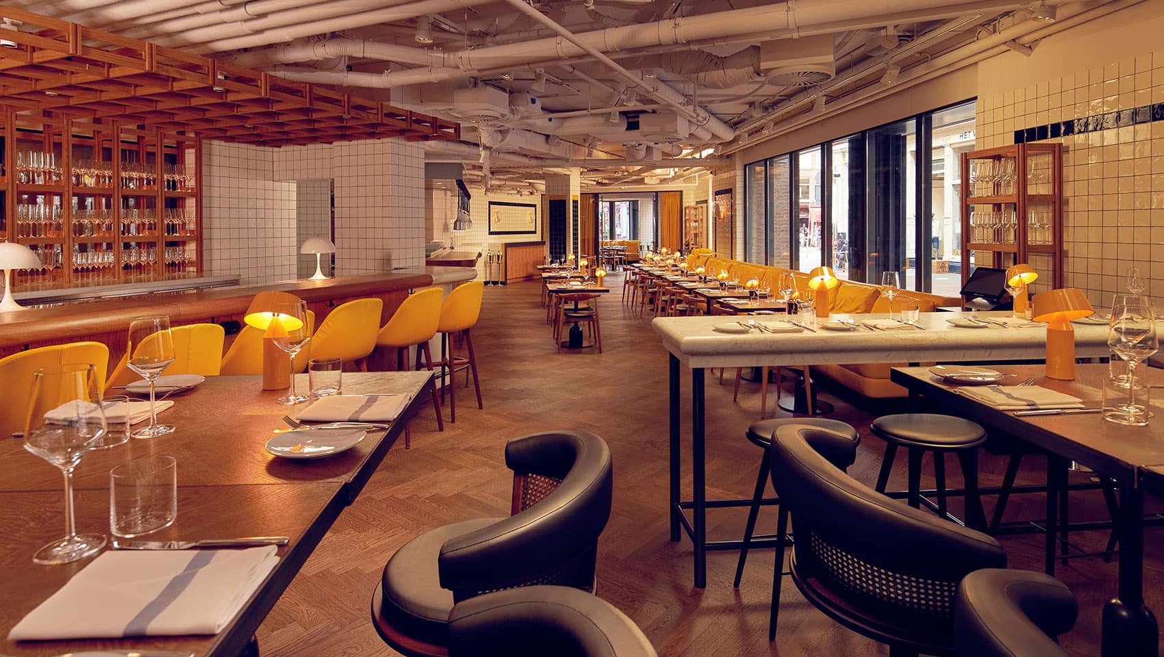 Kimpton De Witt Amsterdam, an IHG Hotel