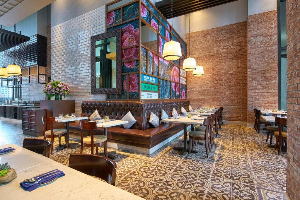 Holiday Inn Singapore Little India