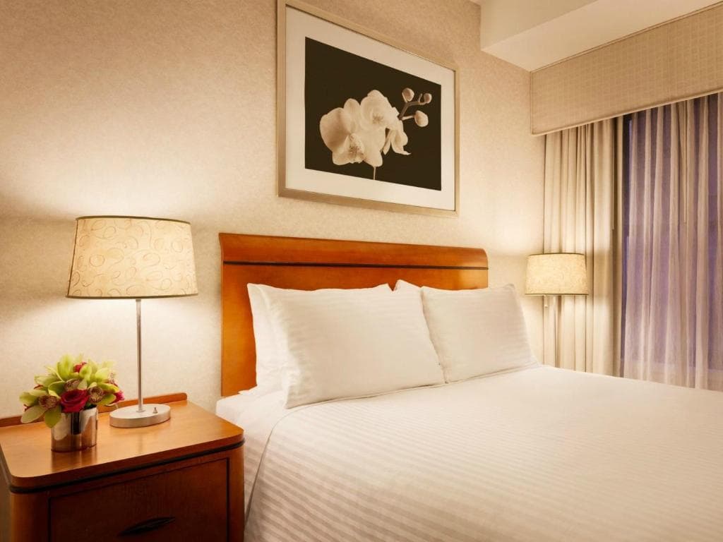 Hotel Edison Times Square