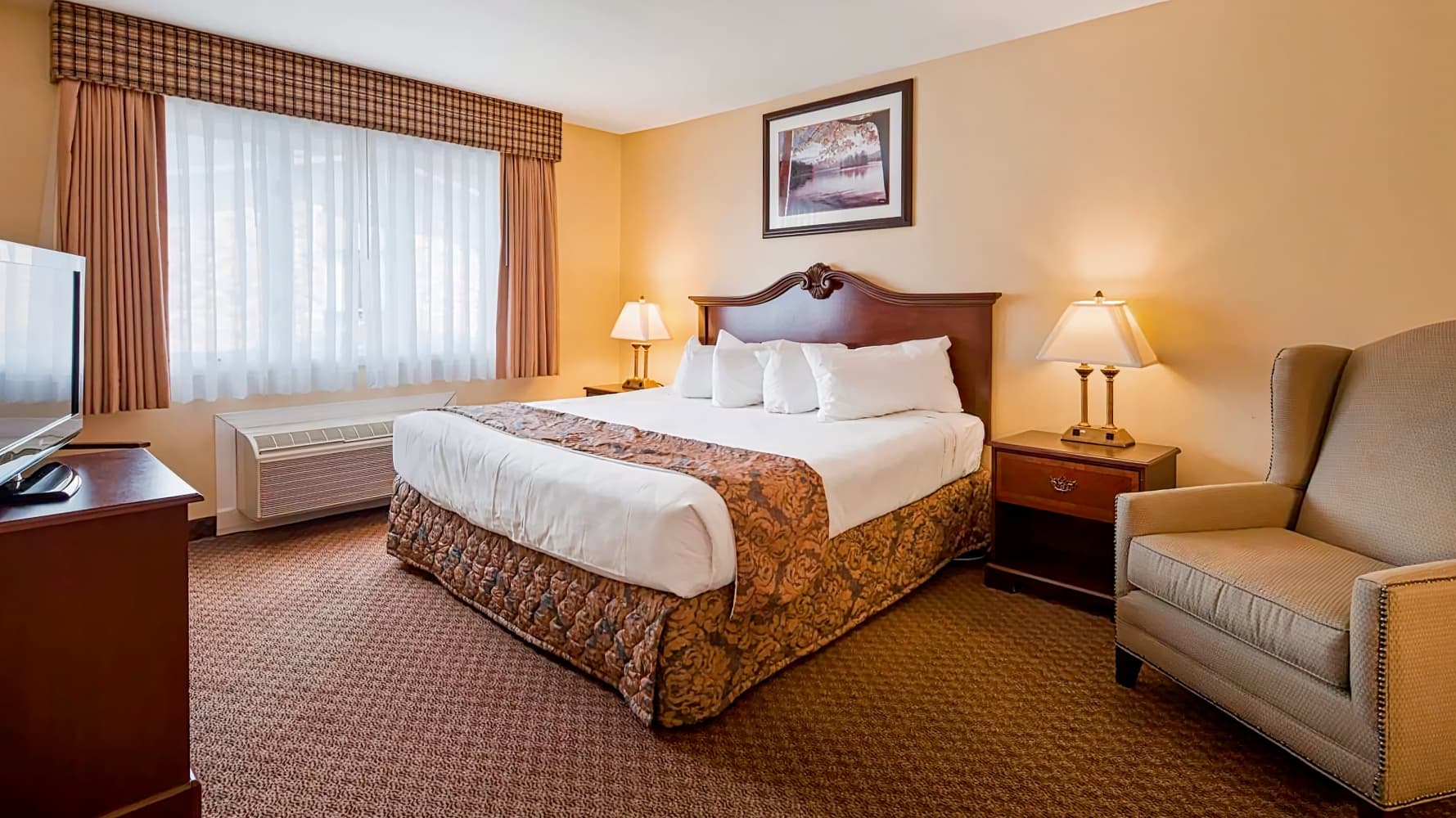 Best Western of Lake George