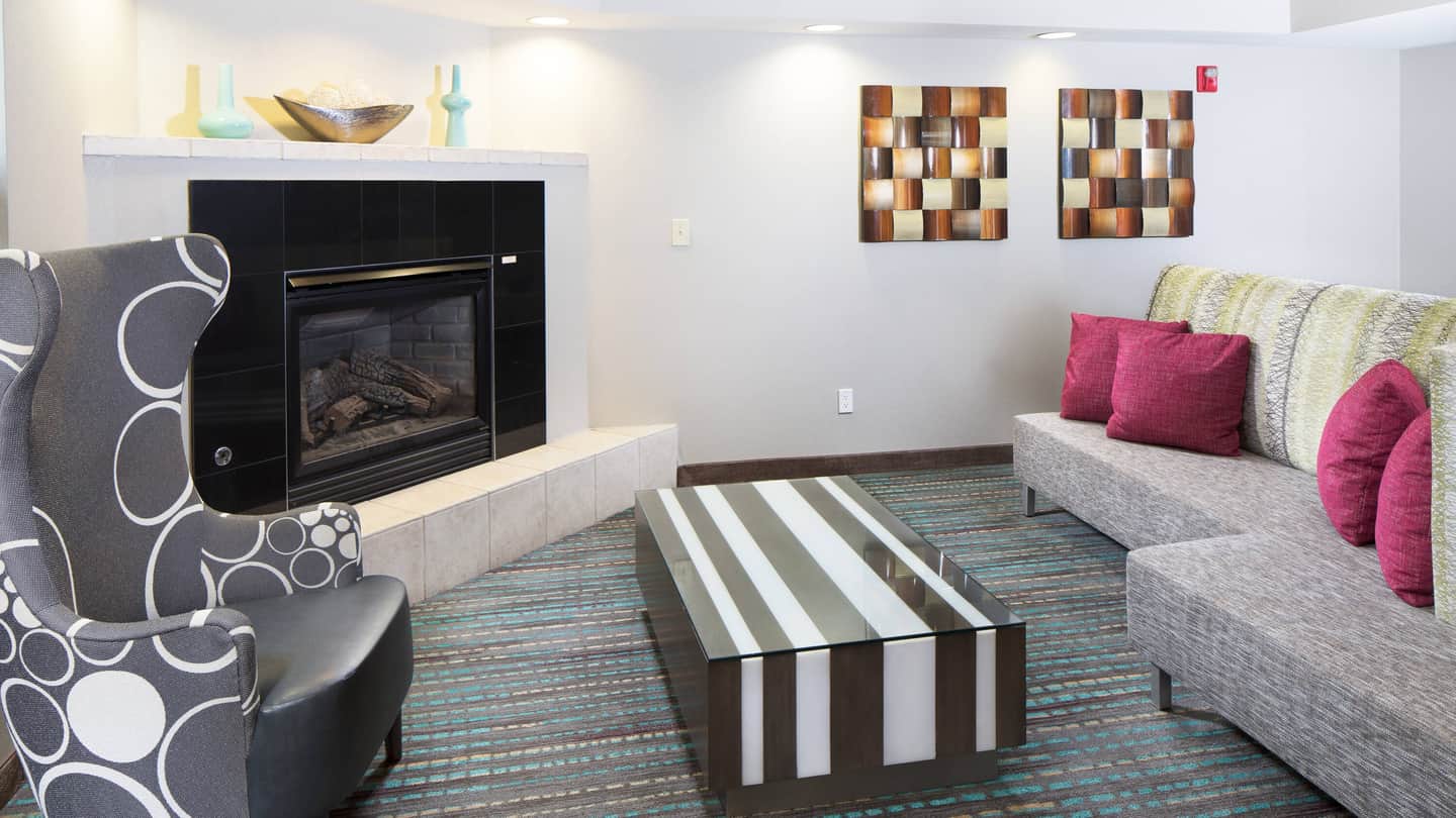 Residence Inn by Marriott Denver Downtown