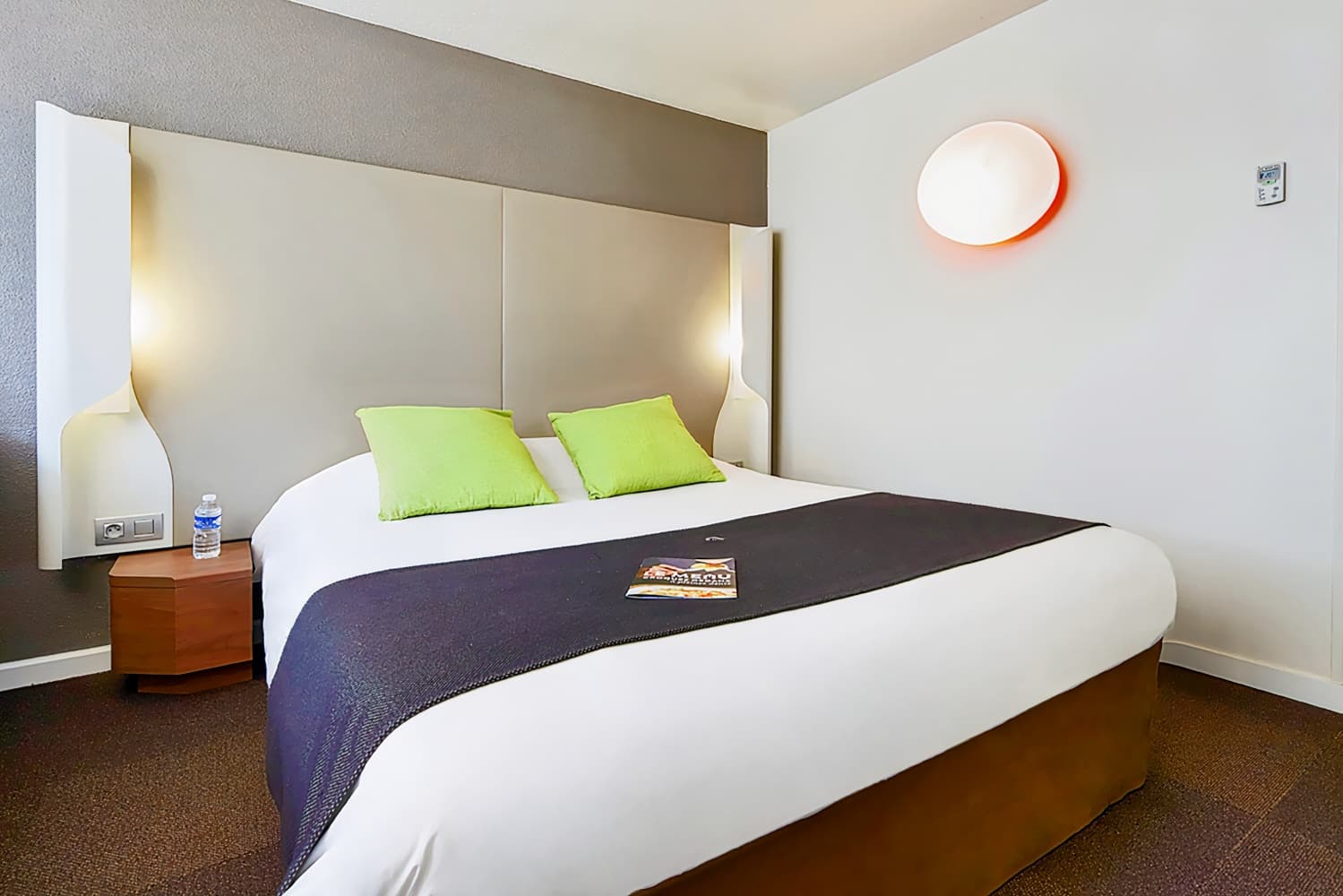 Campanile Roissy - Saint Witz