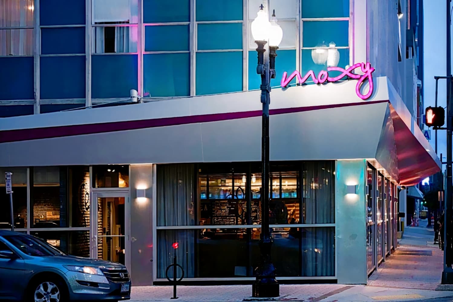 Moxy New Orleans French Quarter