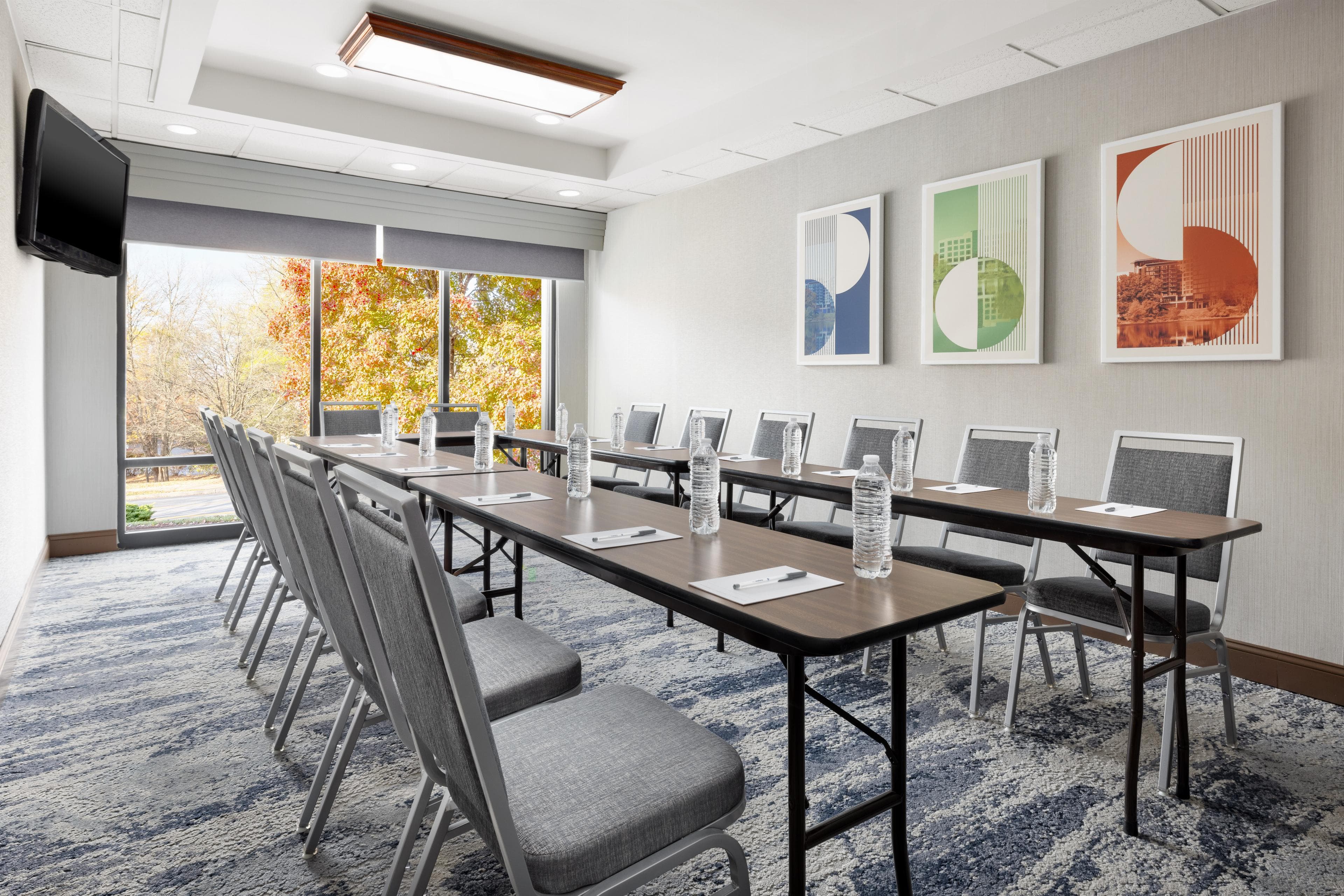 Hampton Inn Columbia, MD