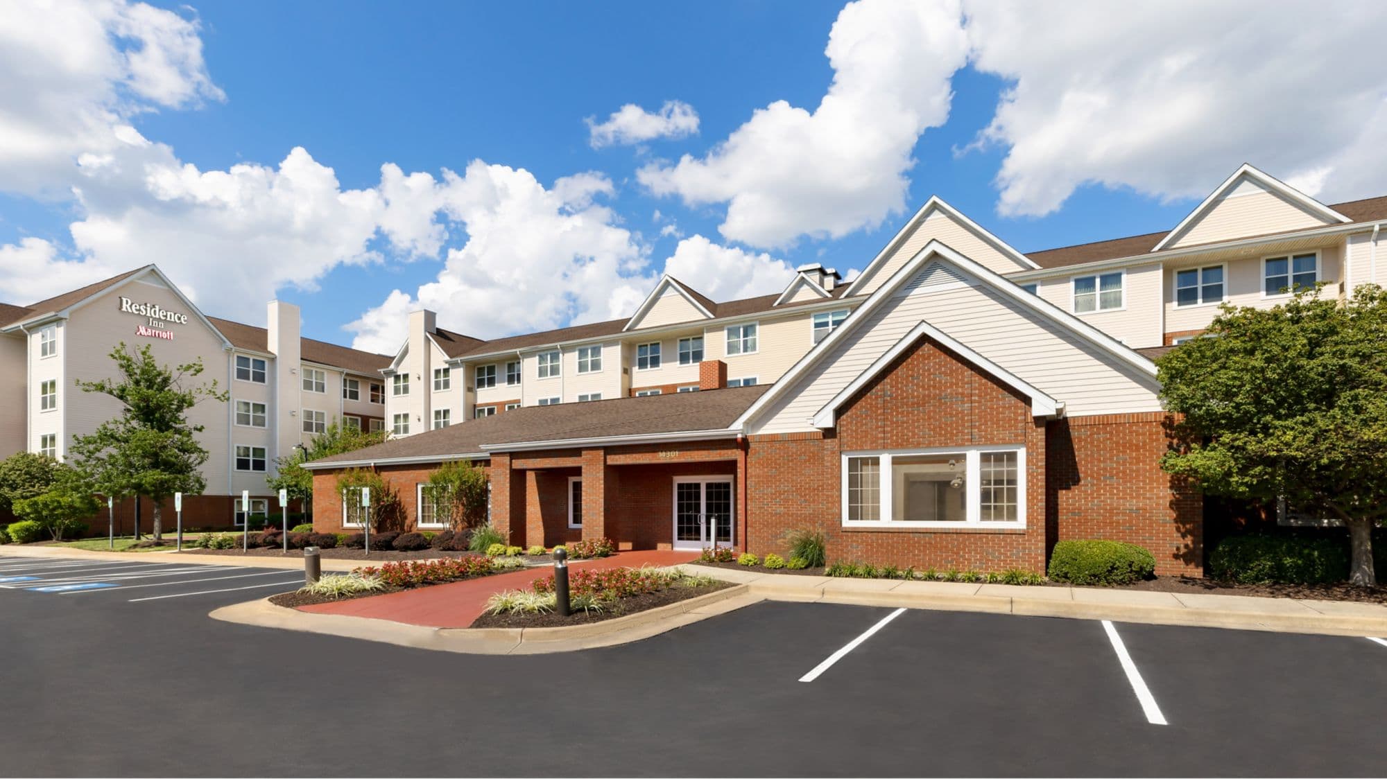 Residence Inn by Marriott Potomac Mills Woodbridge