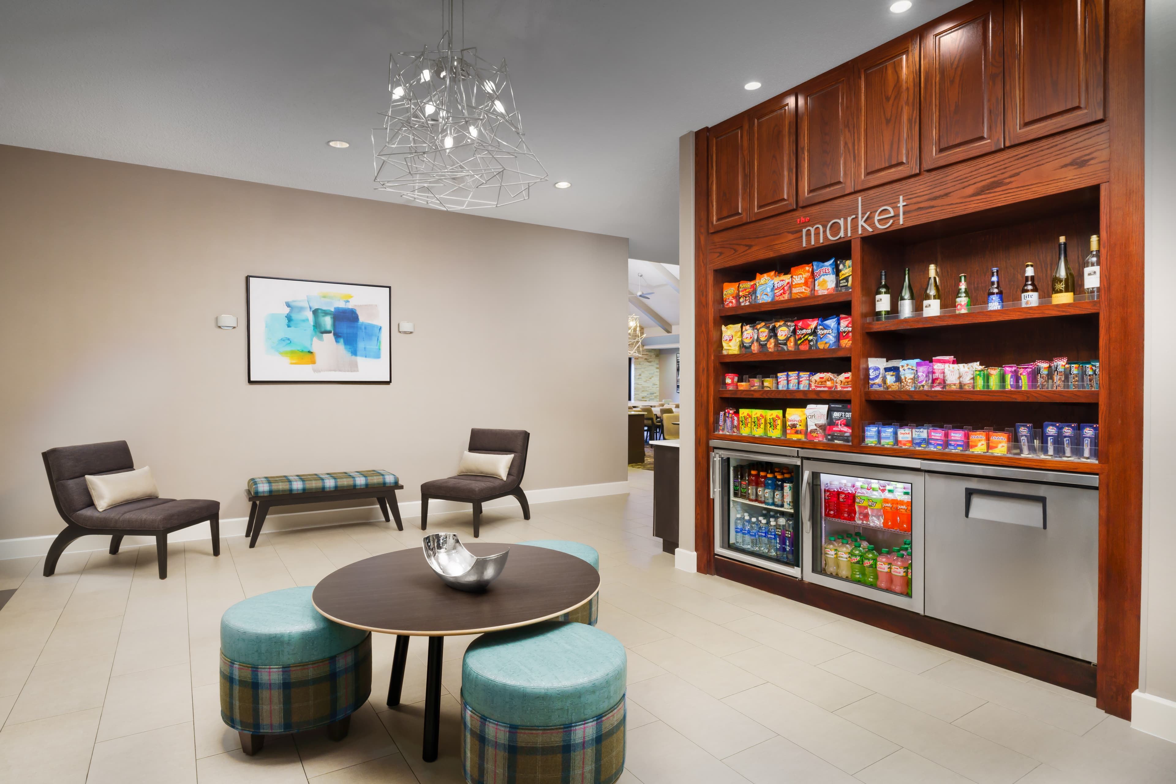 Residence Inn by Marriott Dallas Addison/Quorum Drive